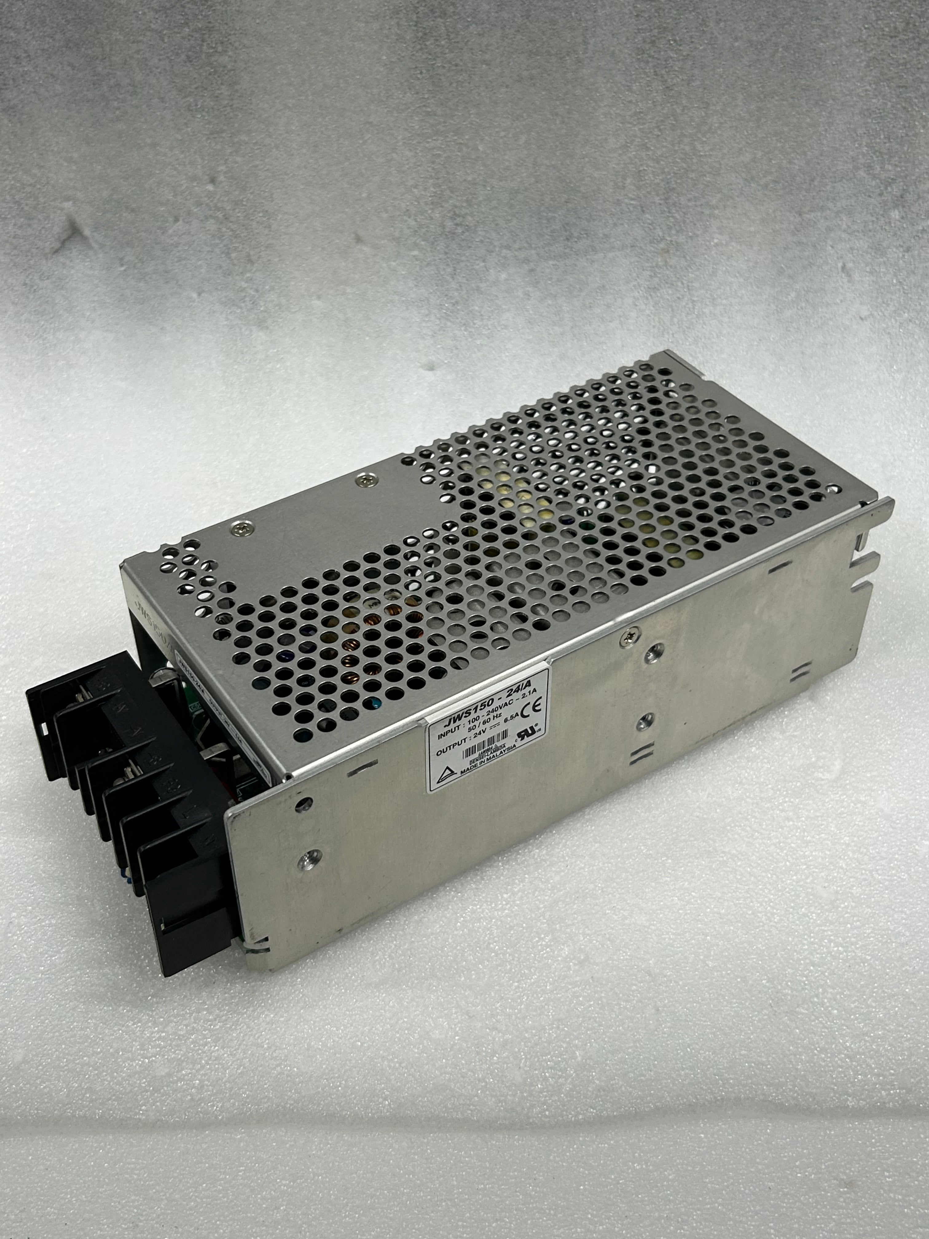 DENSEI-LAMBDA JWS150-24/A