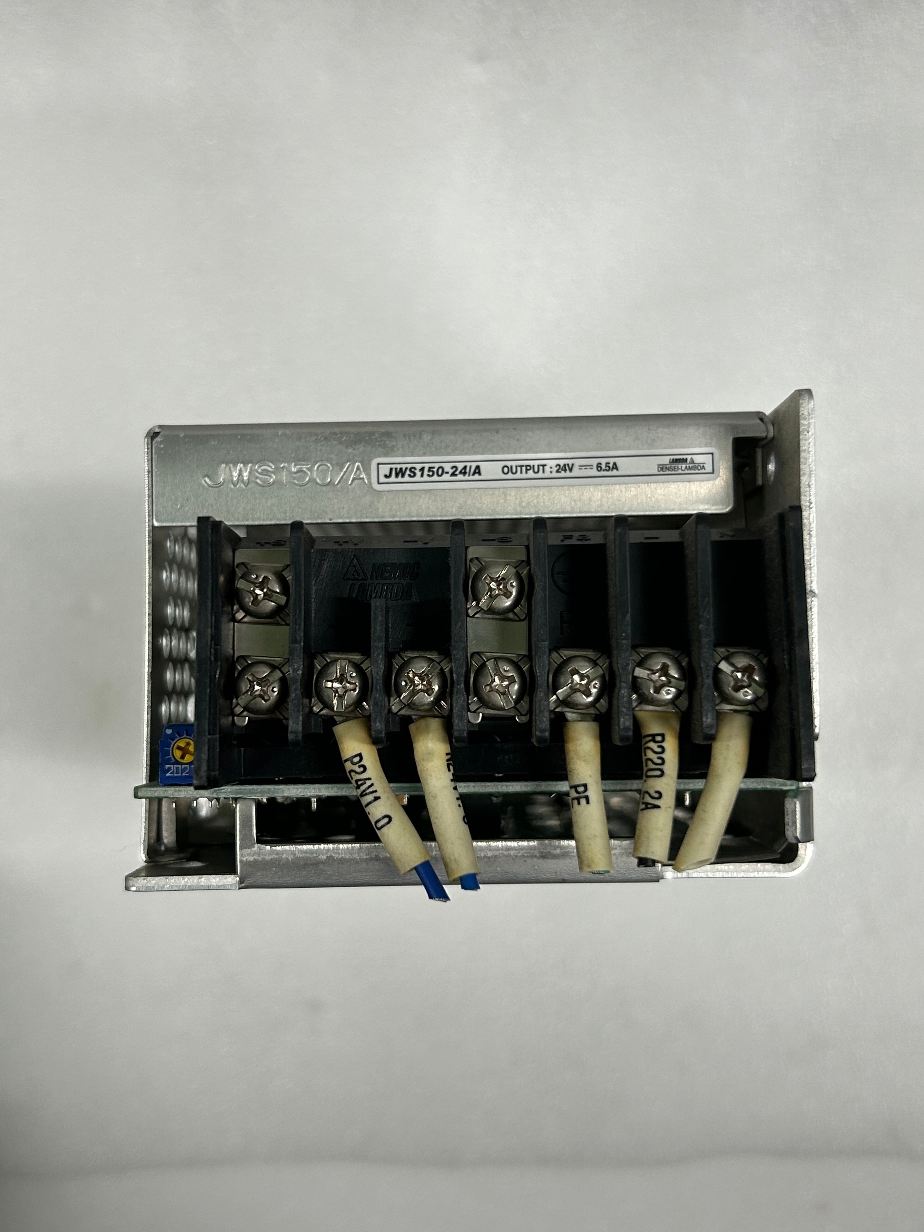 DENSEI-LAMBDA JWS150-24/A