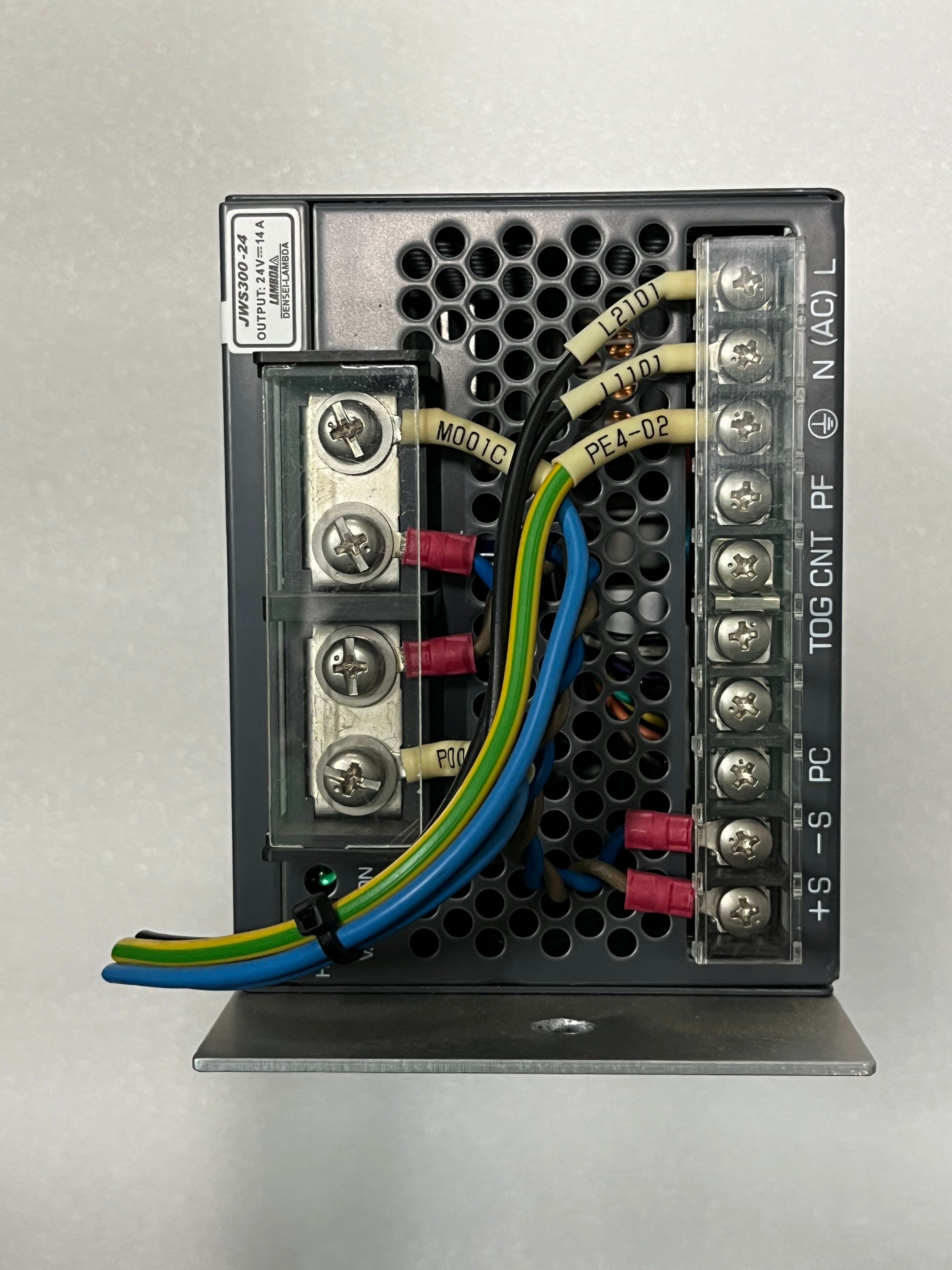 DENSEI-LAMBDA JWS300-24