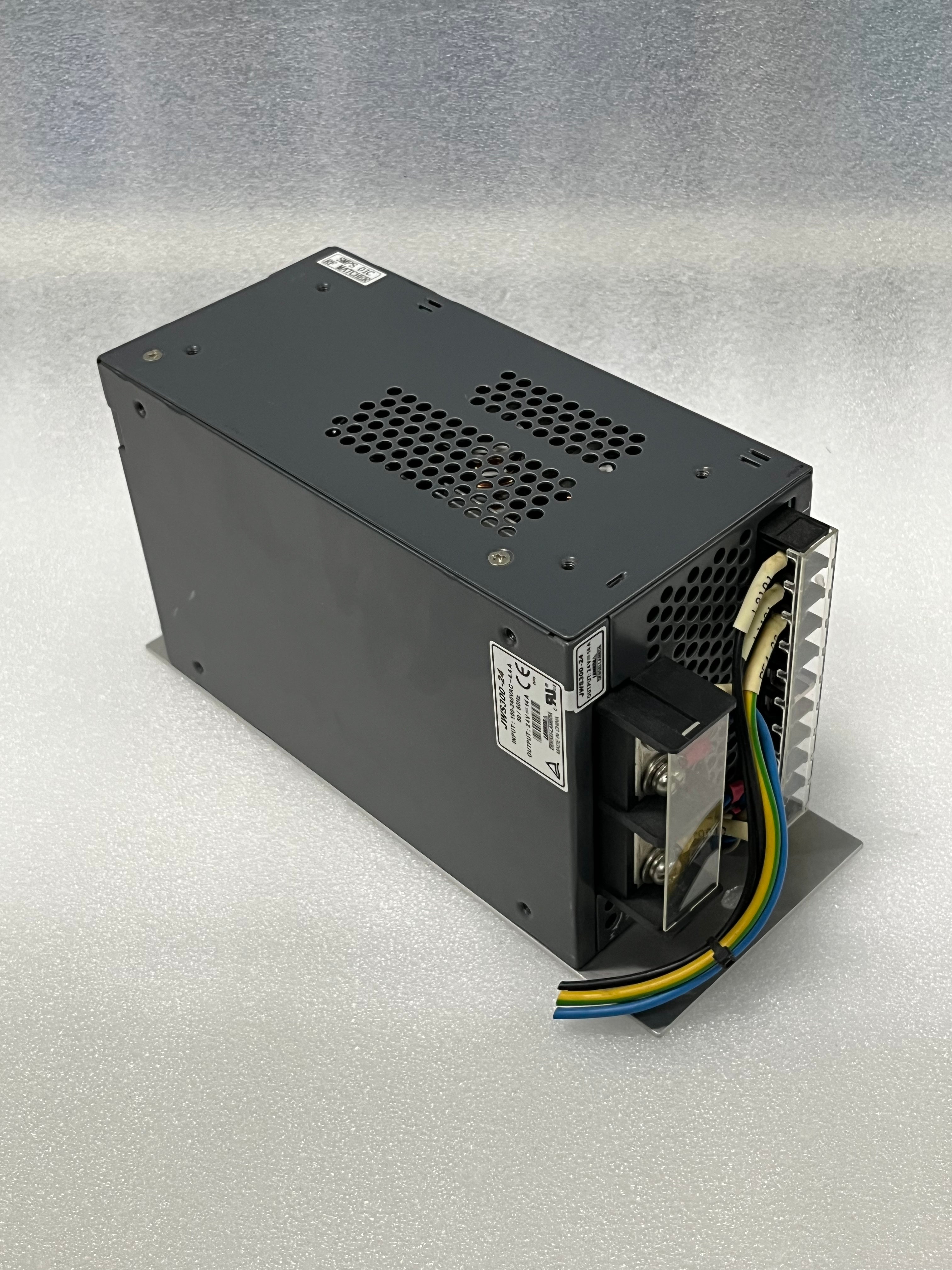 DENSEI-LAMBDA JWS300-24