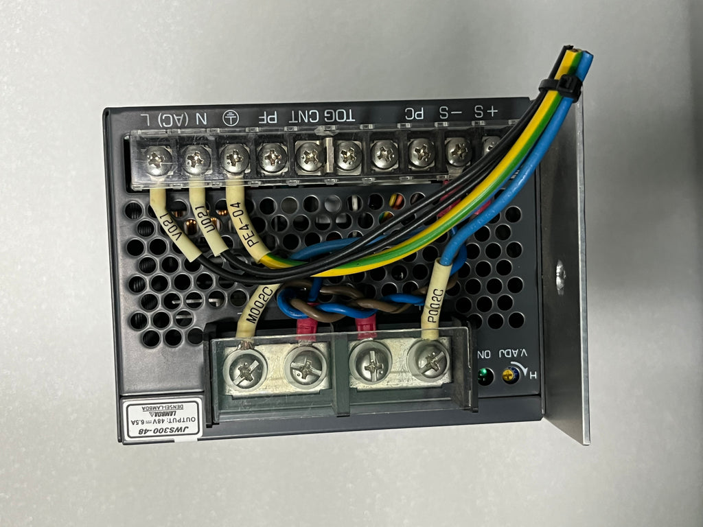 DENSEI-LAMBDA JWS300-48