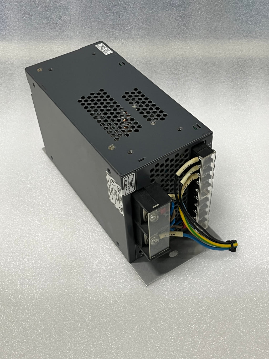 DENSEI-LAMBDA JWS300-48