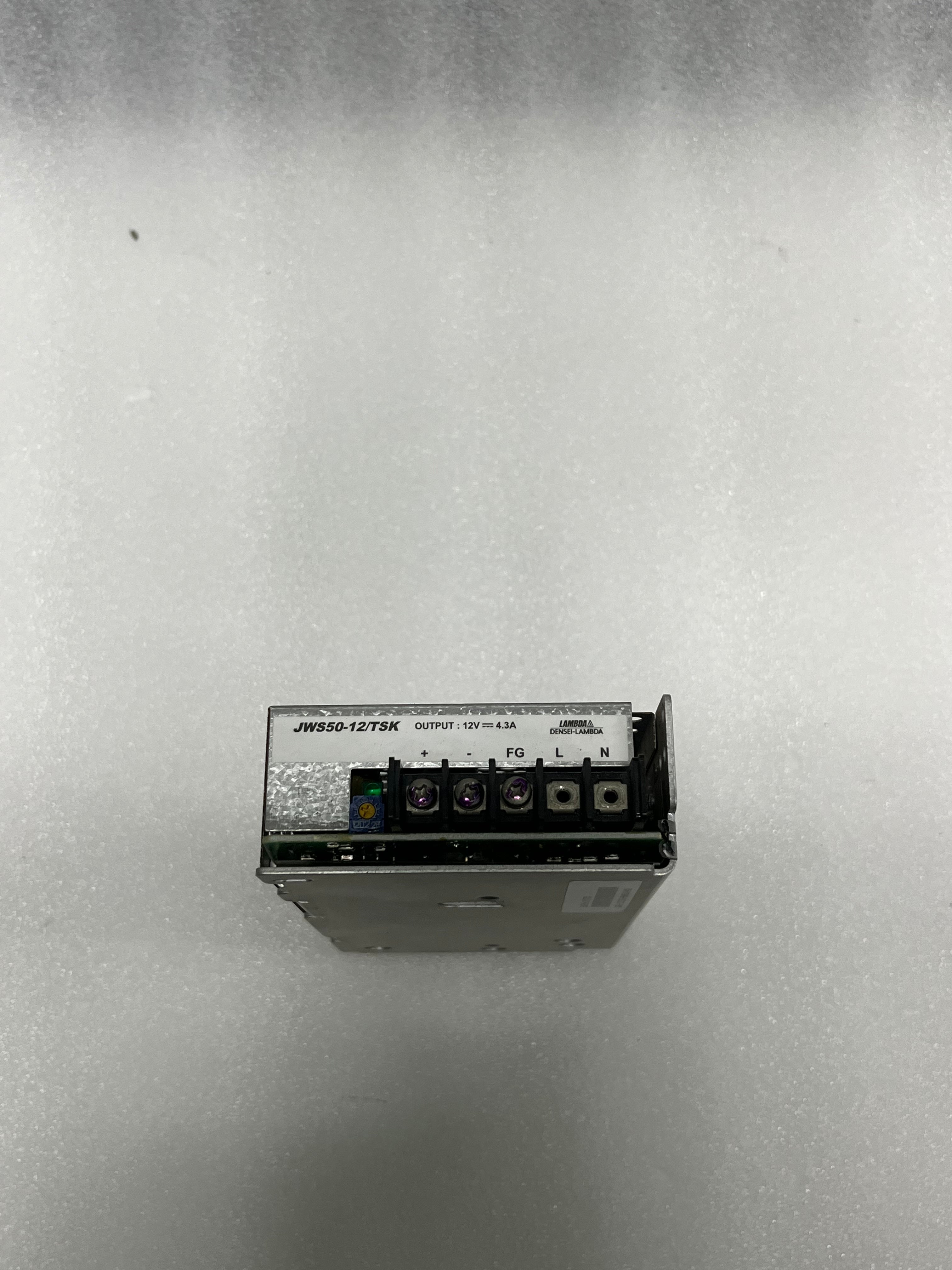 DENSEI-LAMBDA JWS50-12/TSK