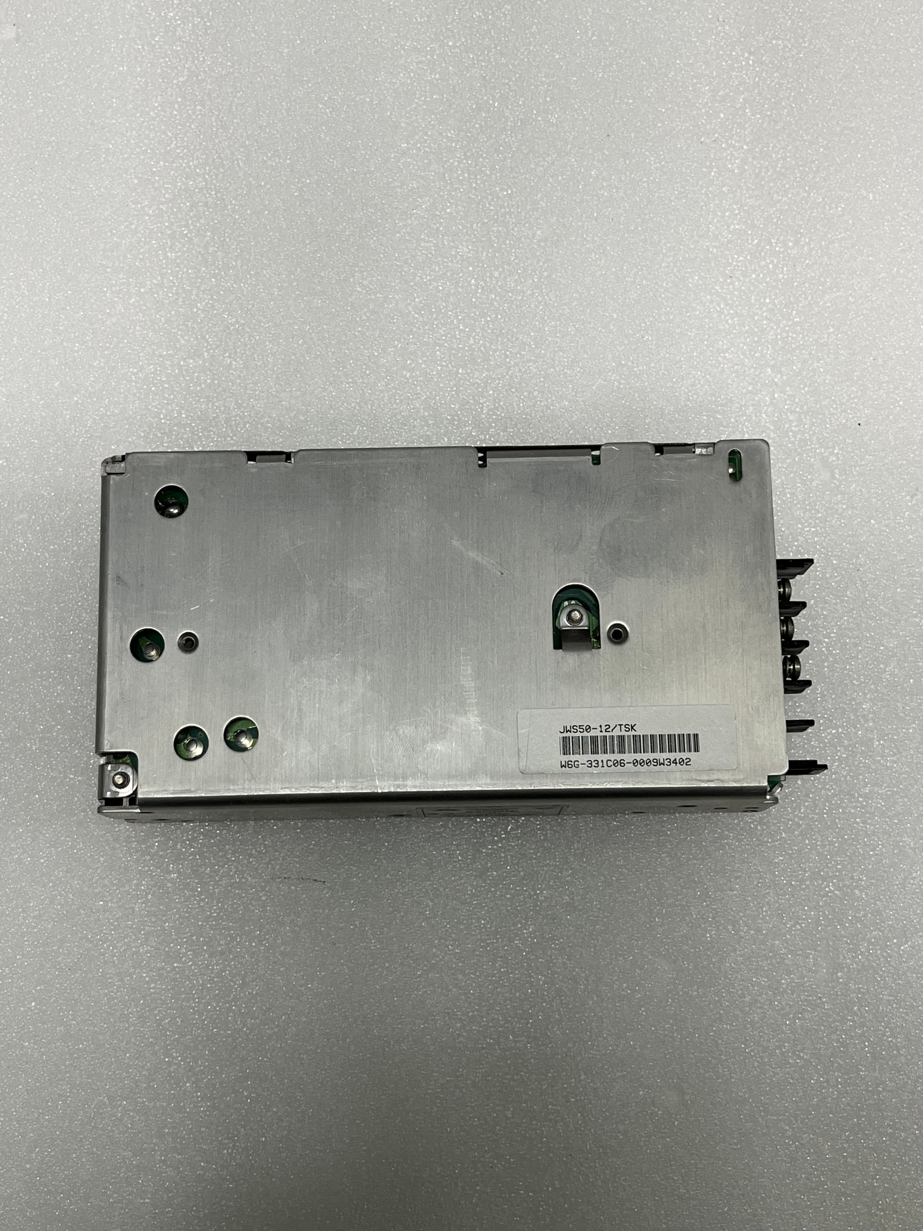 DENSEI-LAMBDA JWS50-12/TSK