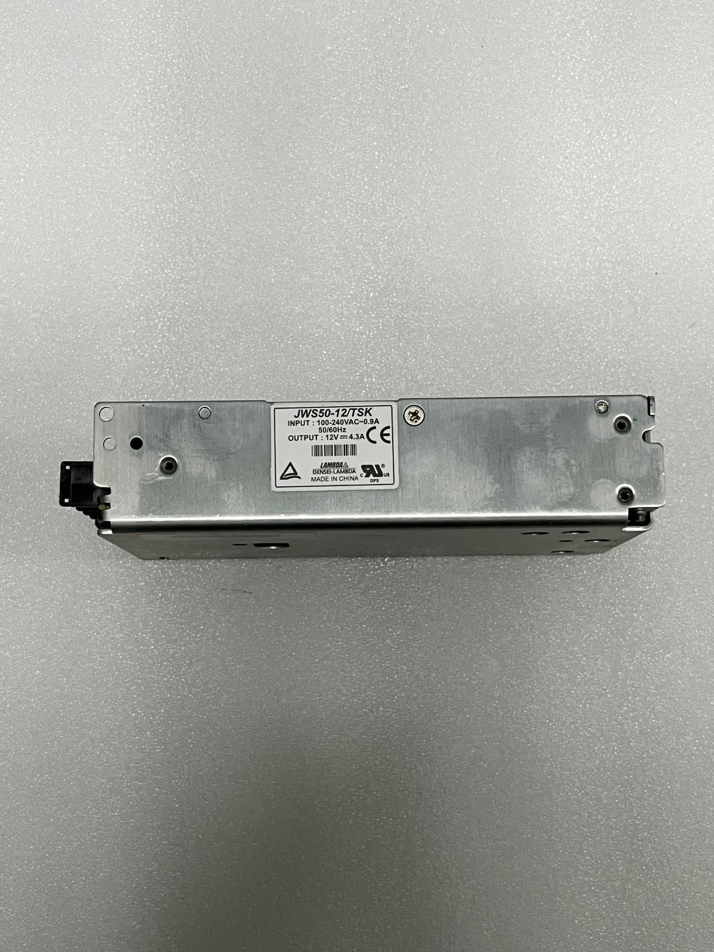 DENSEI-LAMBDA JWS50-12/TSK