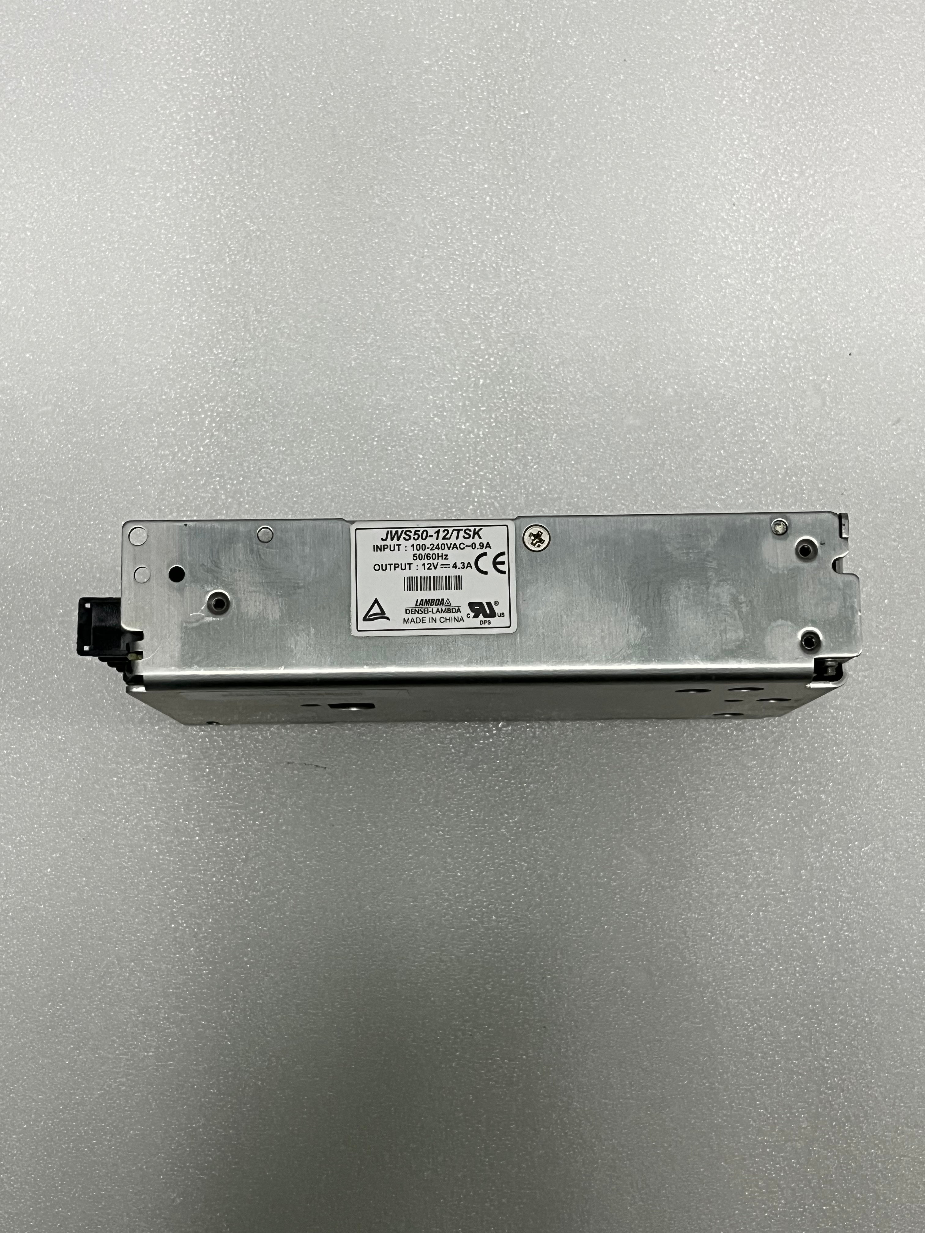 DENSEI-LAMBDA JWS50-12/TSK