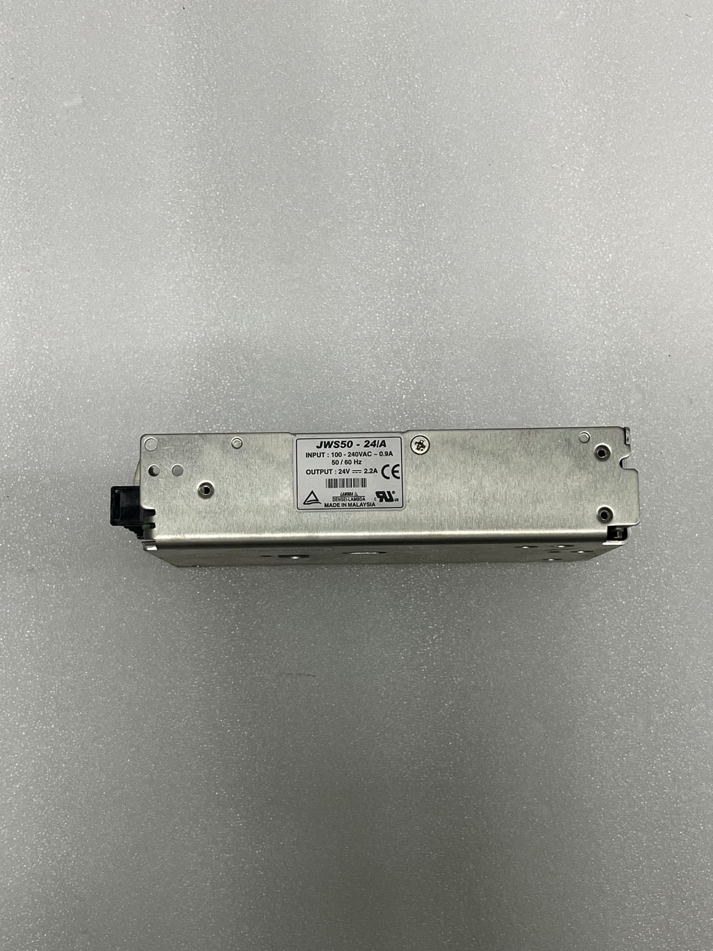 DENSEI-LAMBDA JWS50-24/A
