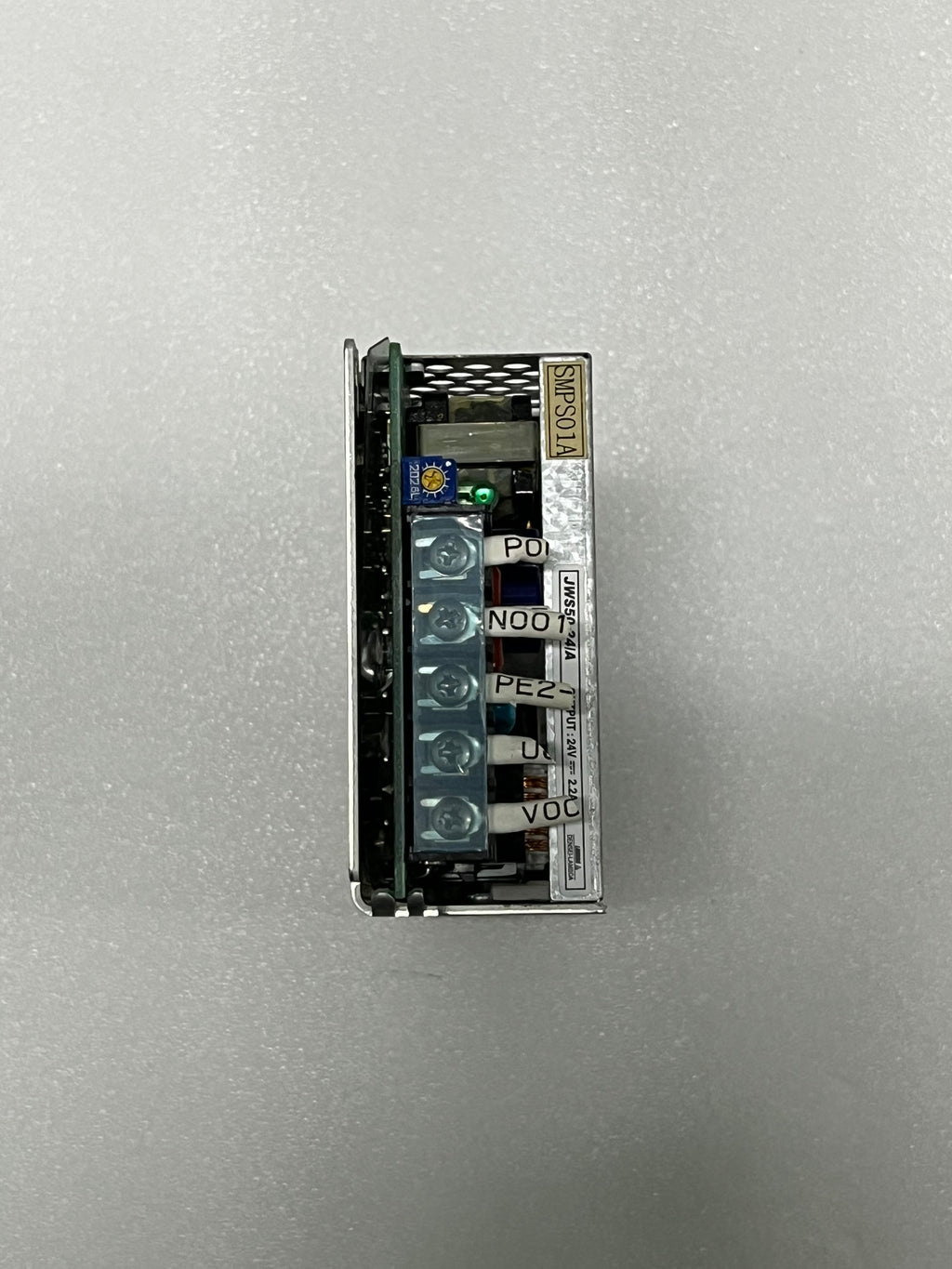 DENSEI-LAMBDA JWS50-24/A