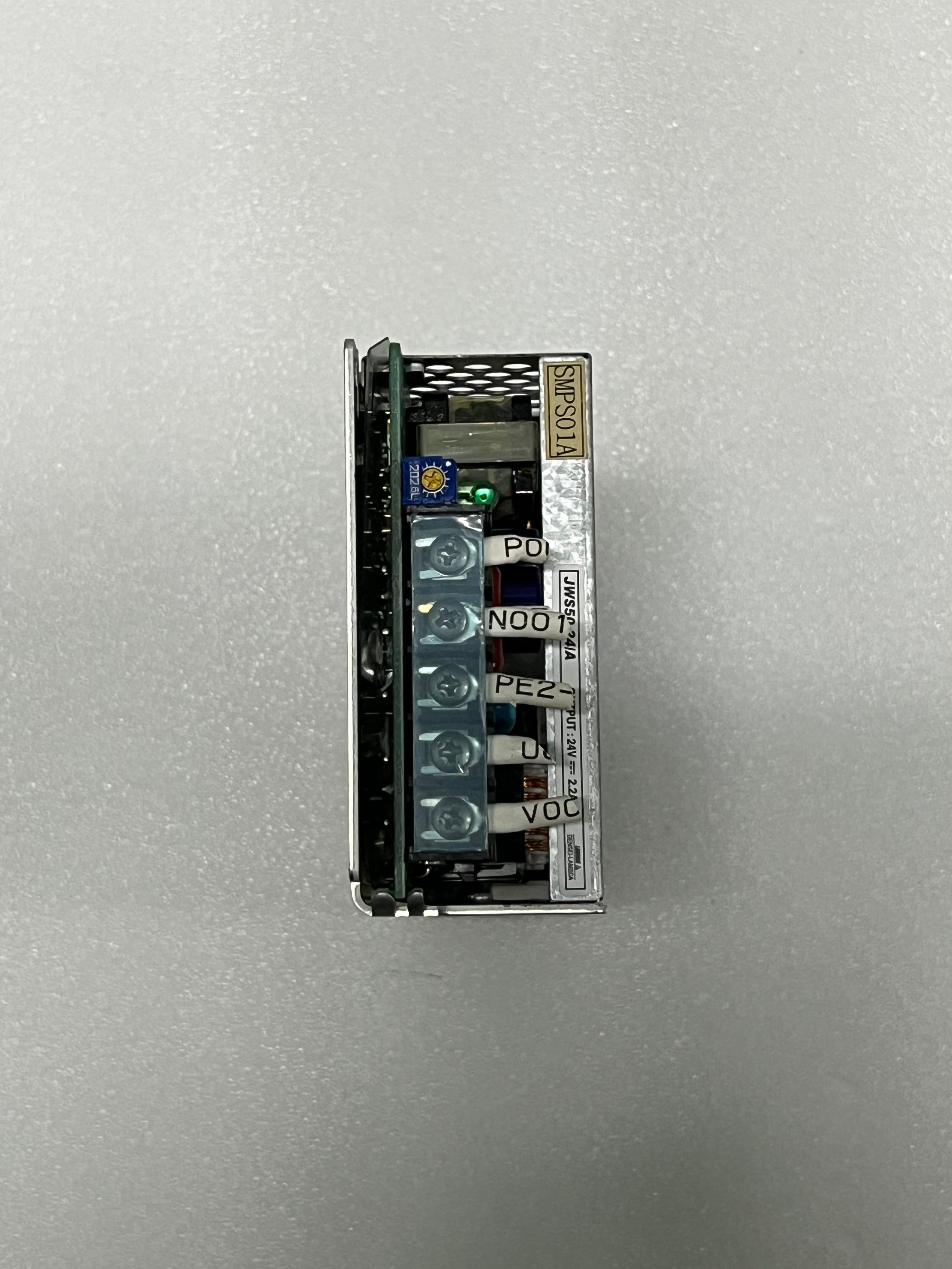 DENSEI-LAMBDA JWS50-24/A