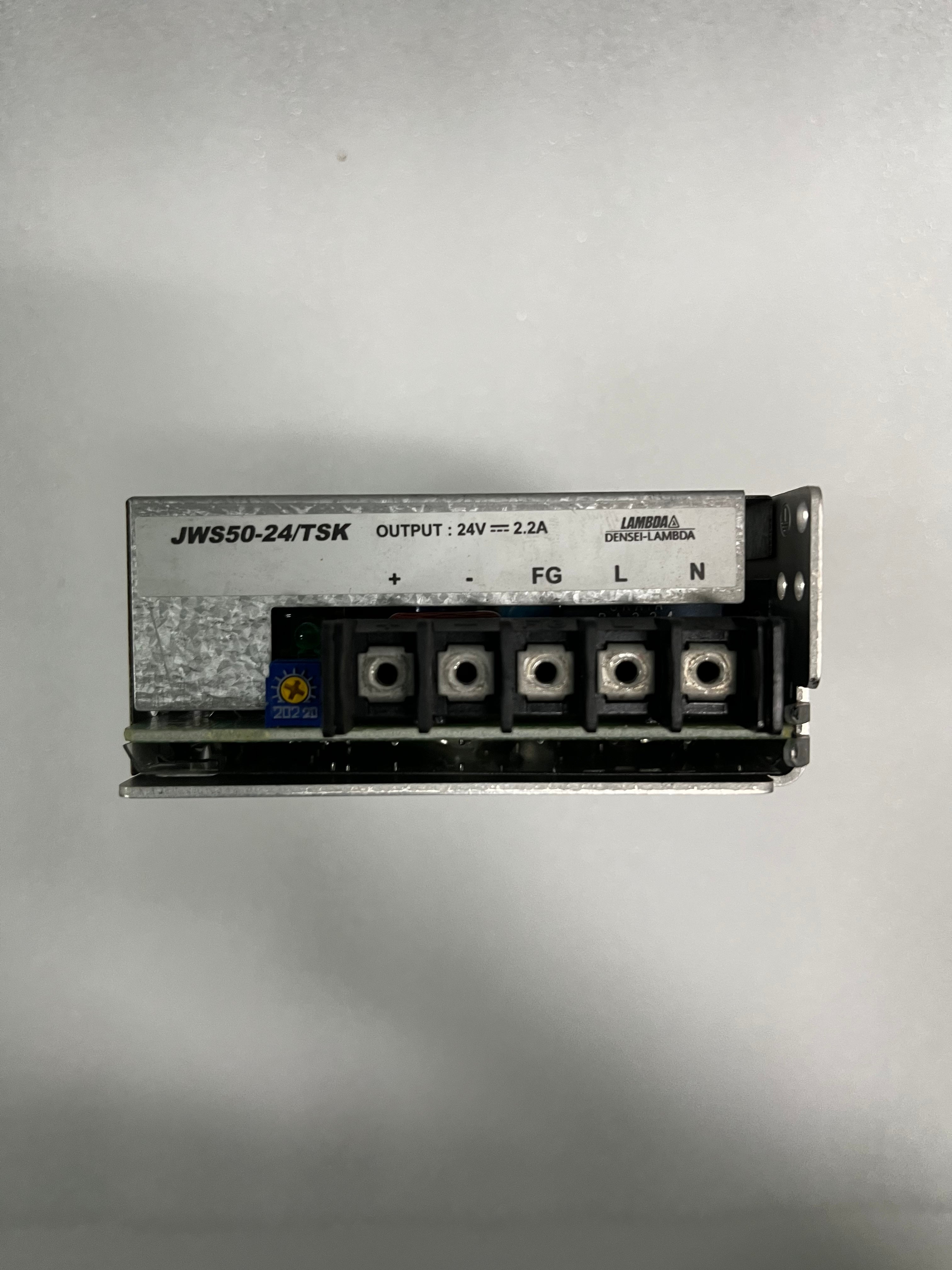 DENSEI-LAMBDA JWS50-24/TSK
