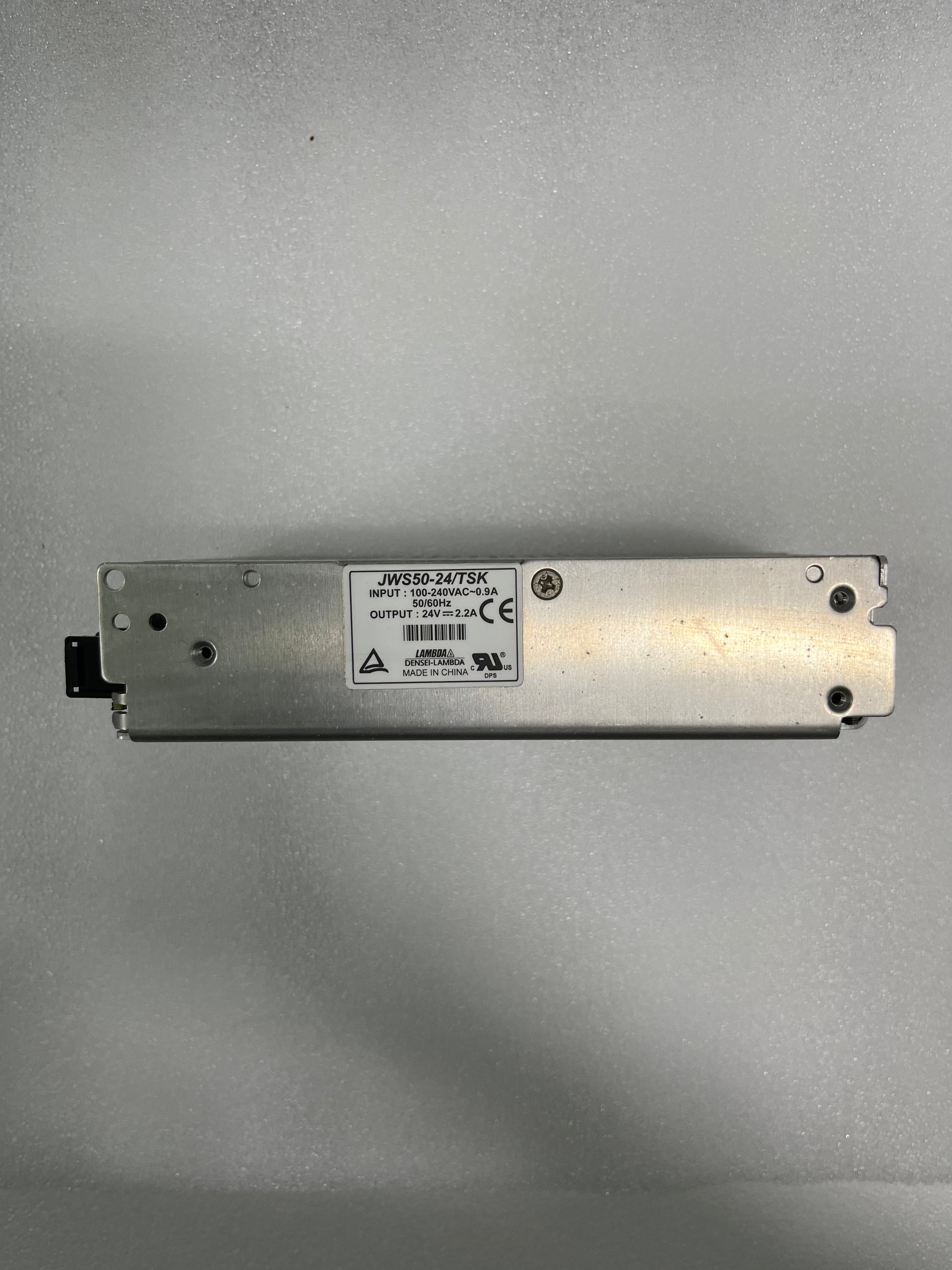 DENSEI-LAMBDA JWS50-24/TSK