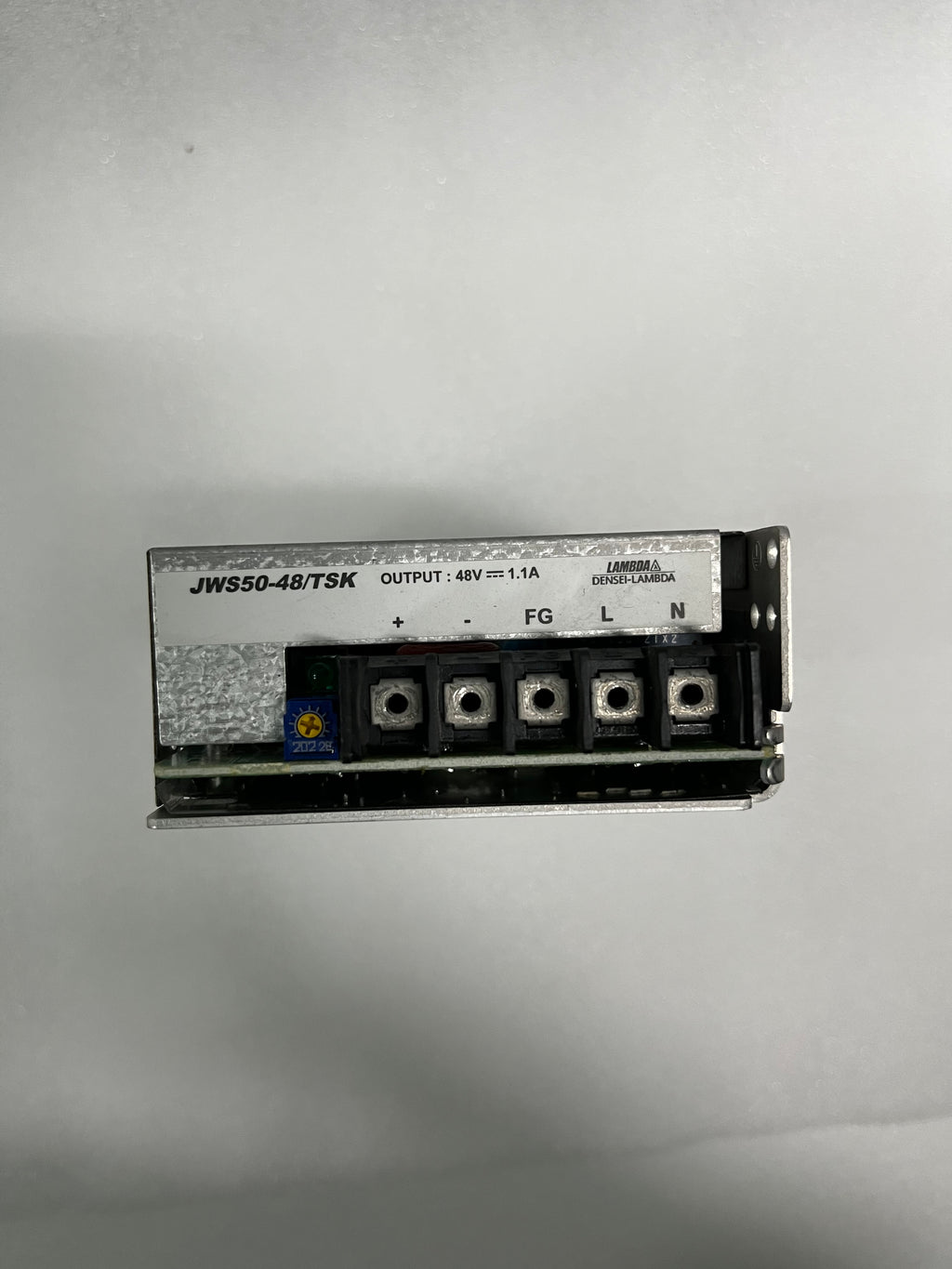 DENSEI-LAMBDA JWS50-48/TSK