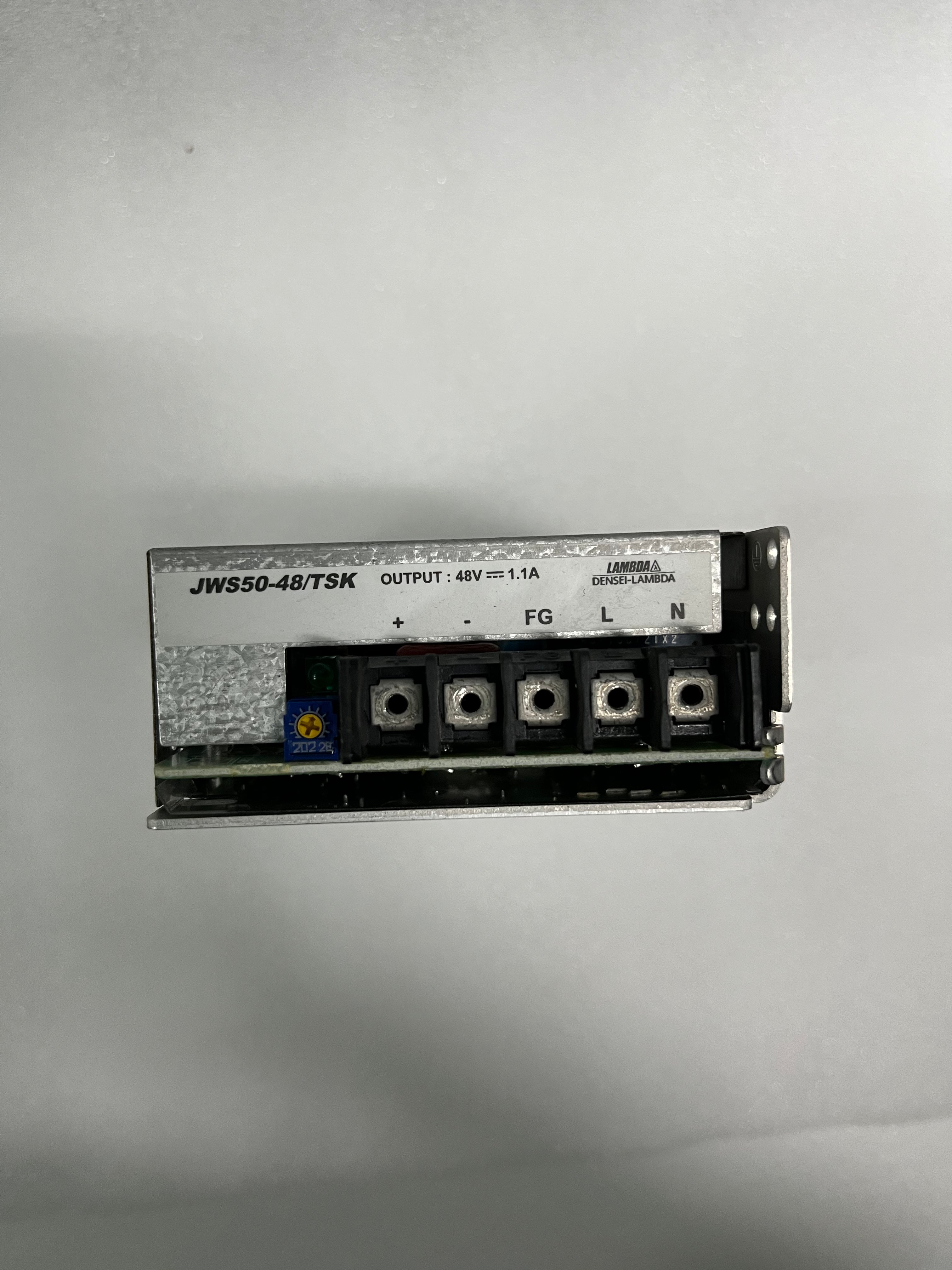 DENSEI-LAMBDA JWS50-48/TSK