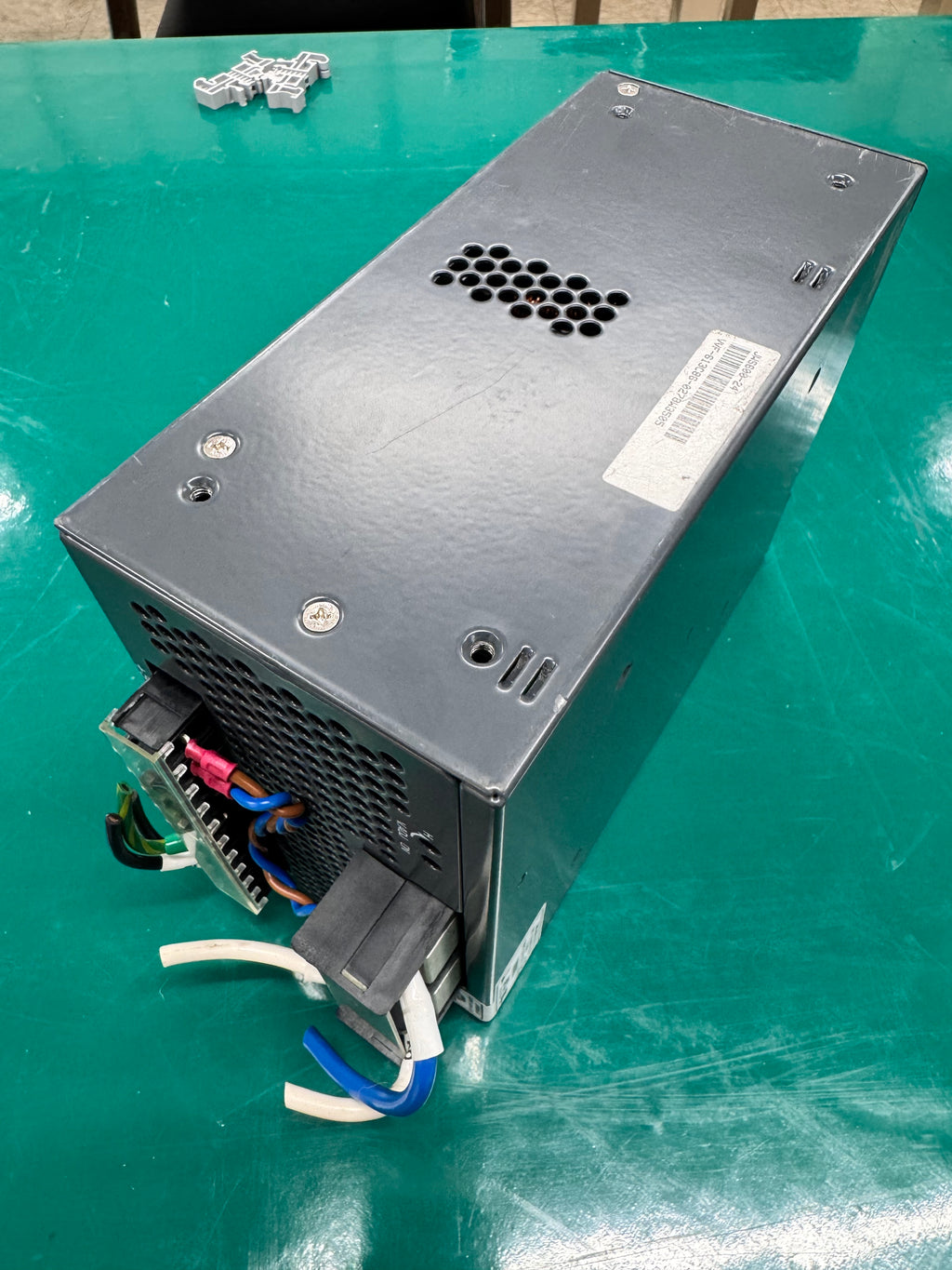 DENSEI-LAMBDA JWS600-24