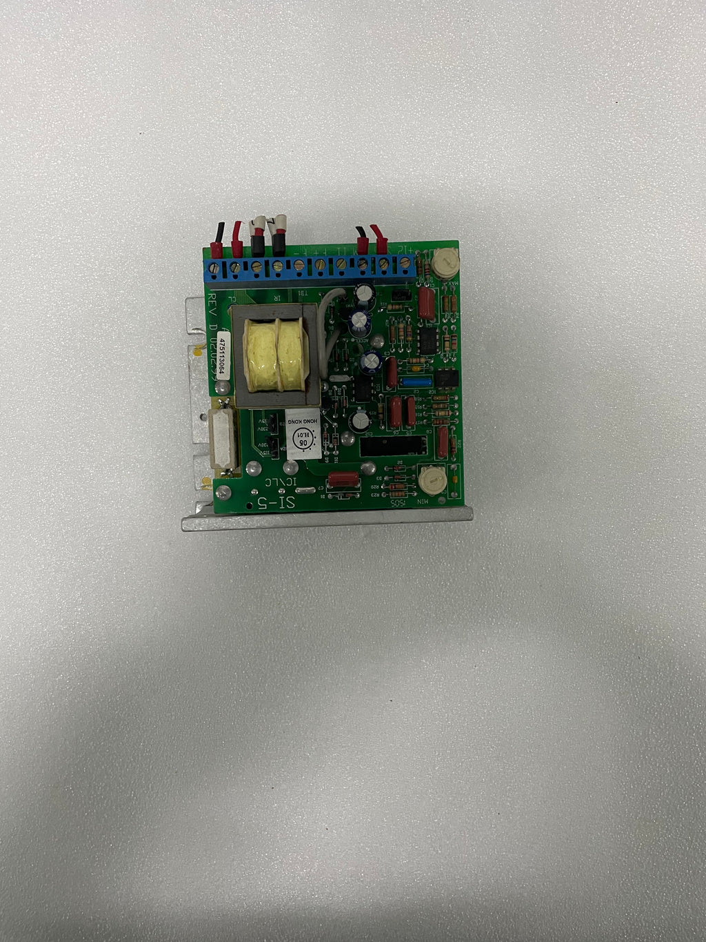 KB Electronics KBLC-240DS/SI-5