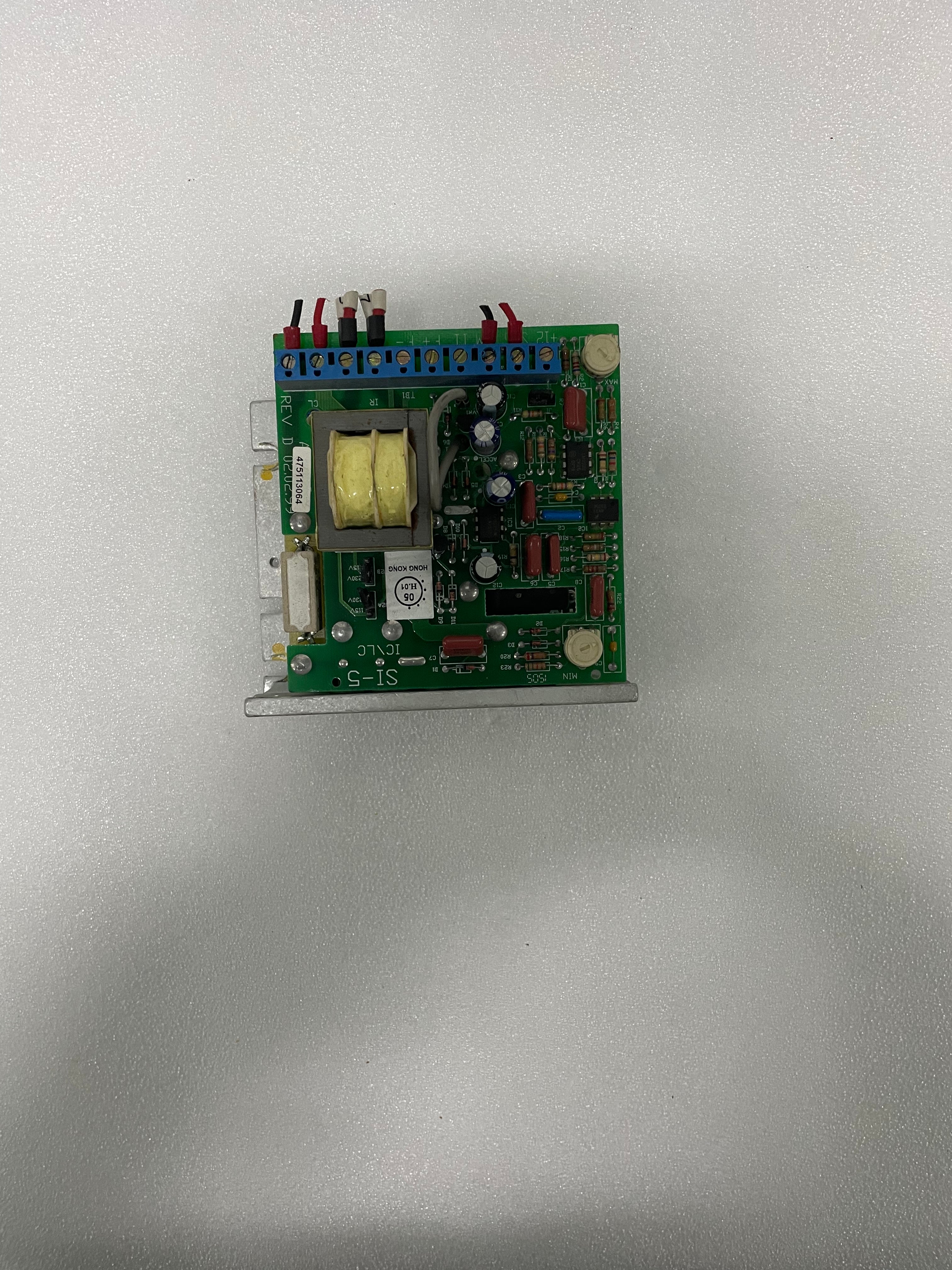 KB Electronics KBLC-240DS/SI-5