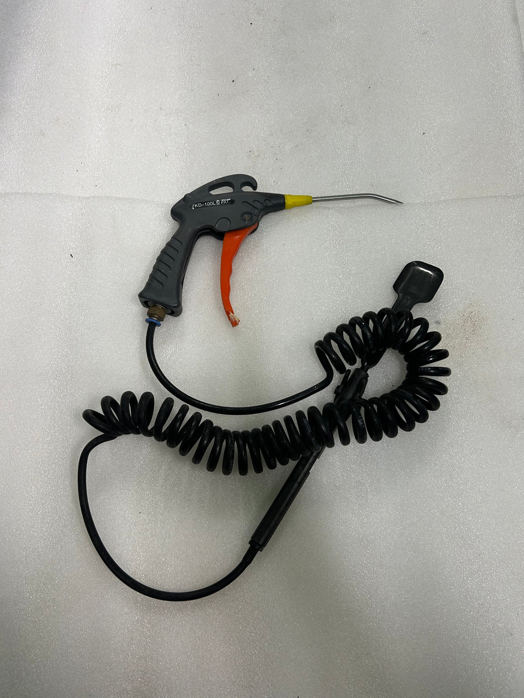 KumKang Precision KD-100L