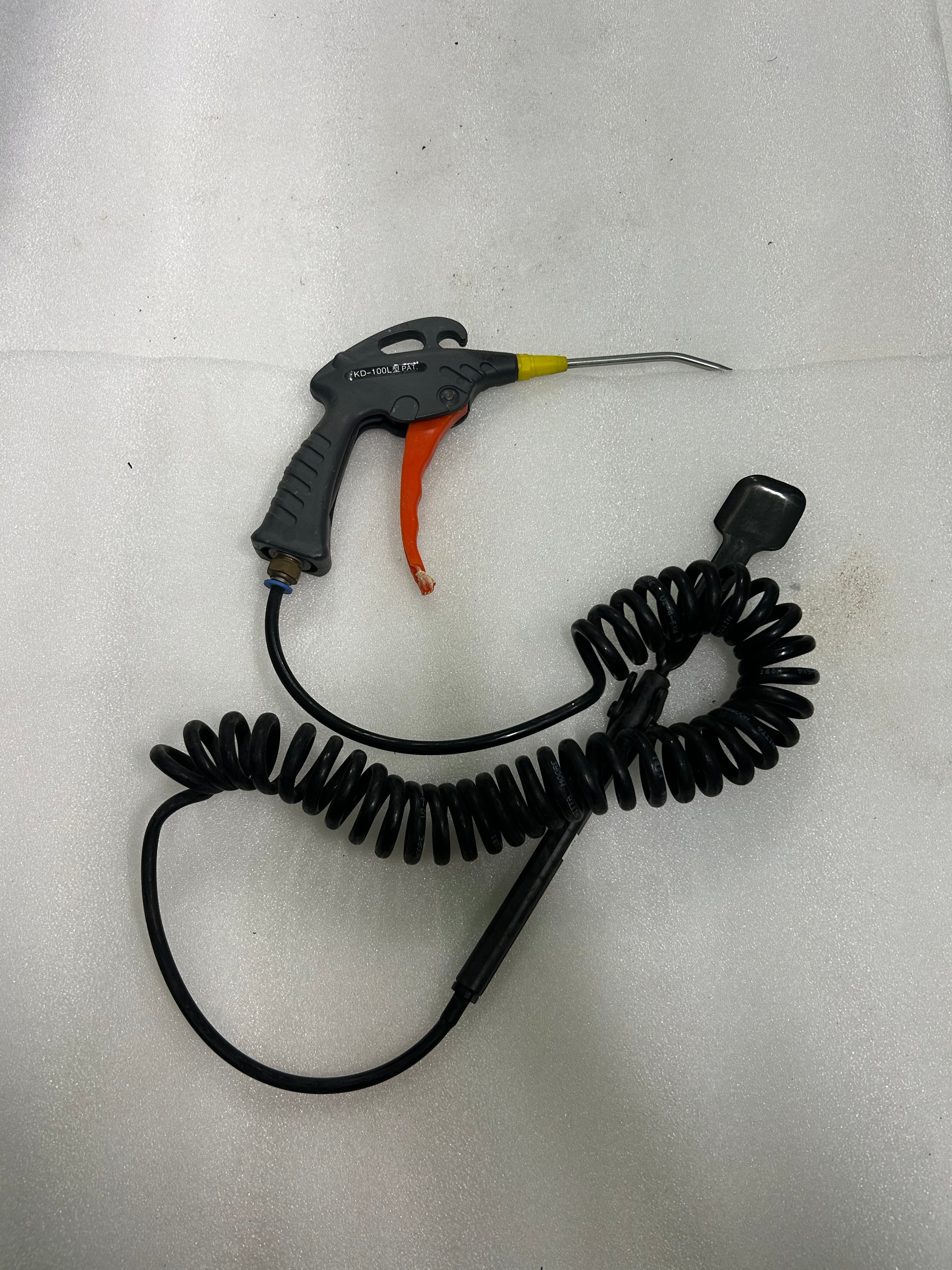 KumKang Precision KD-100L