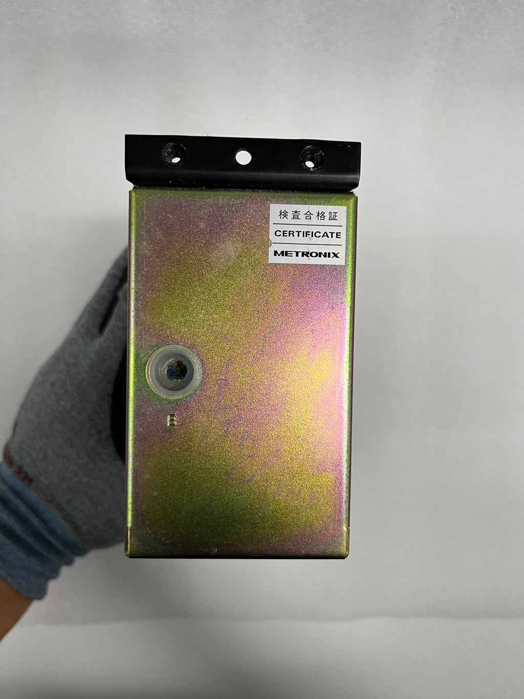 METRONIX KD15-1-Y1