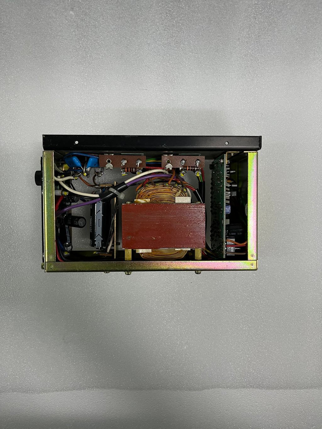 METRONIX KD15-1-Y1