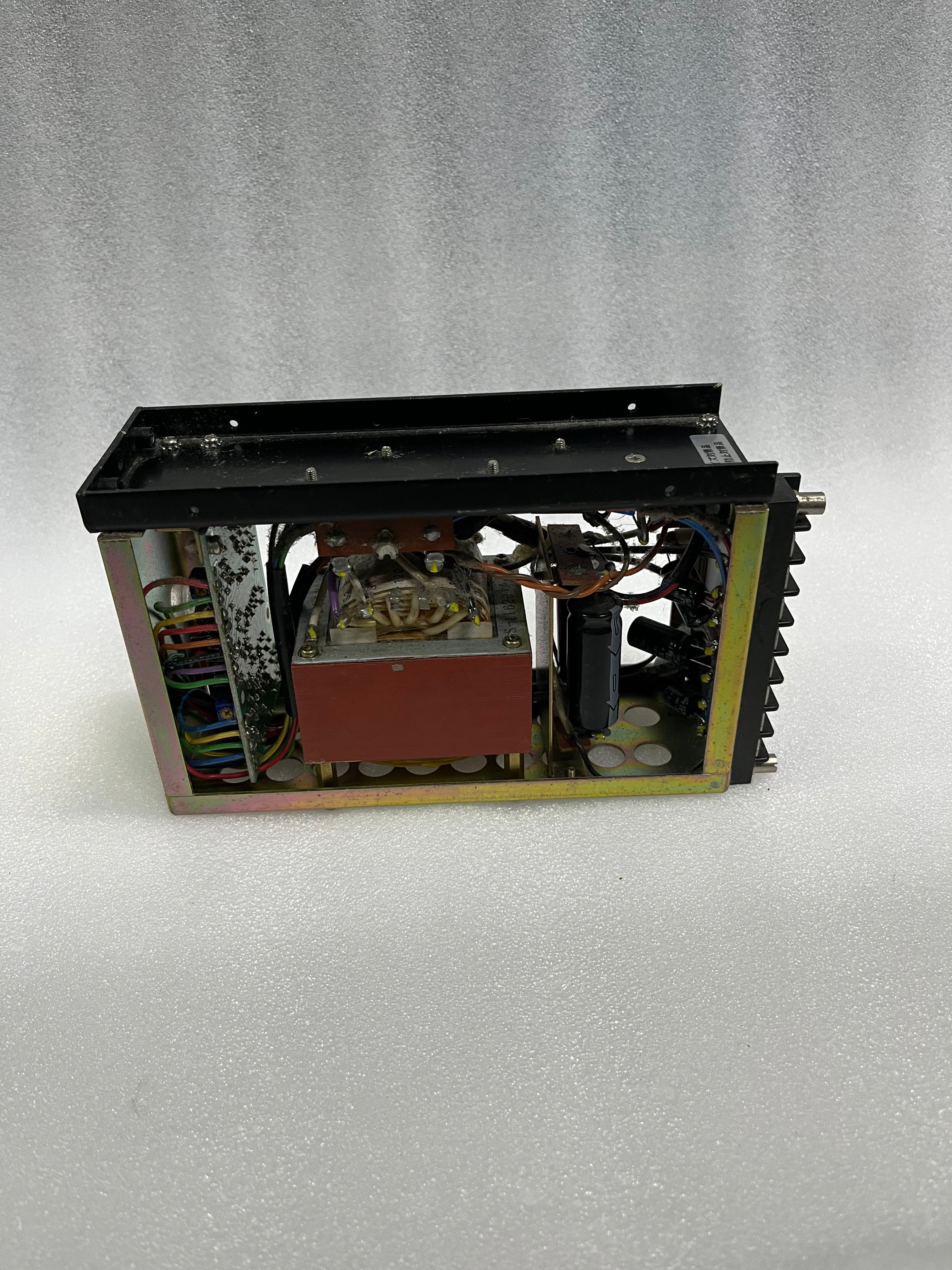 METRONIX KD15-1-Y1