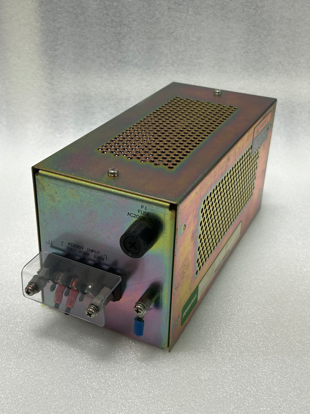 Advantest KH3-71057