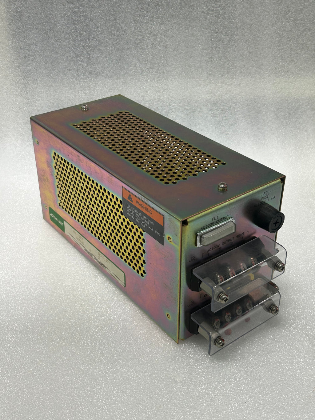Advantest KH3-71057