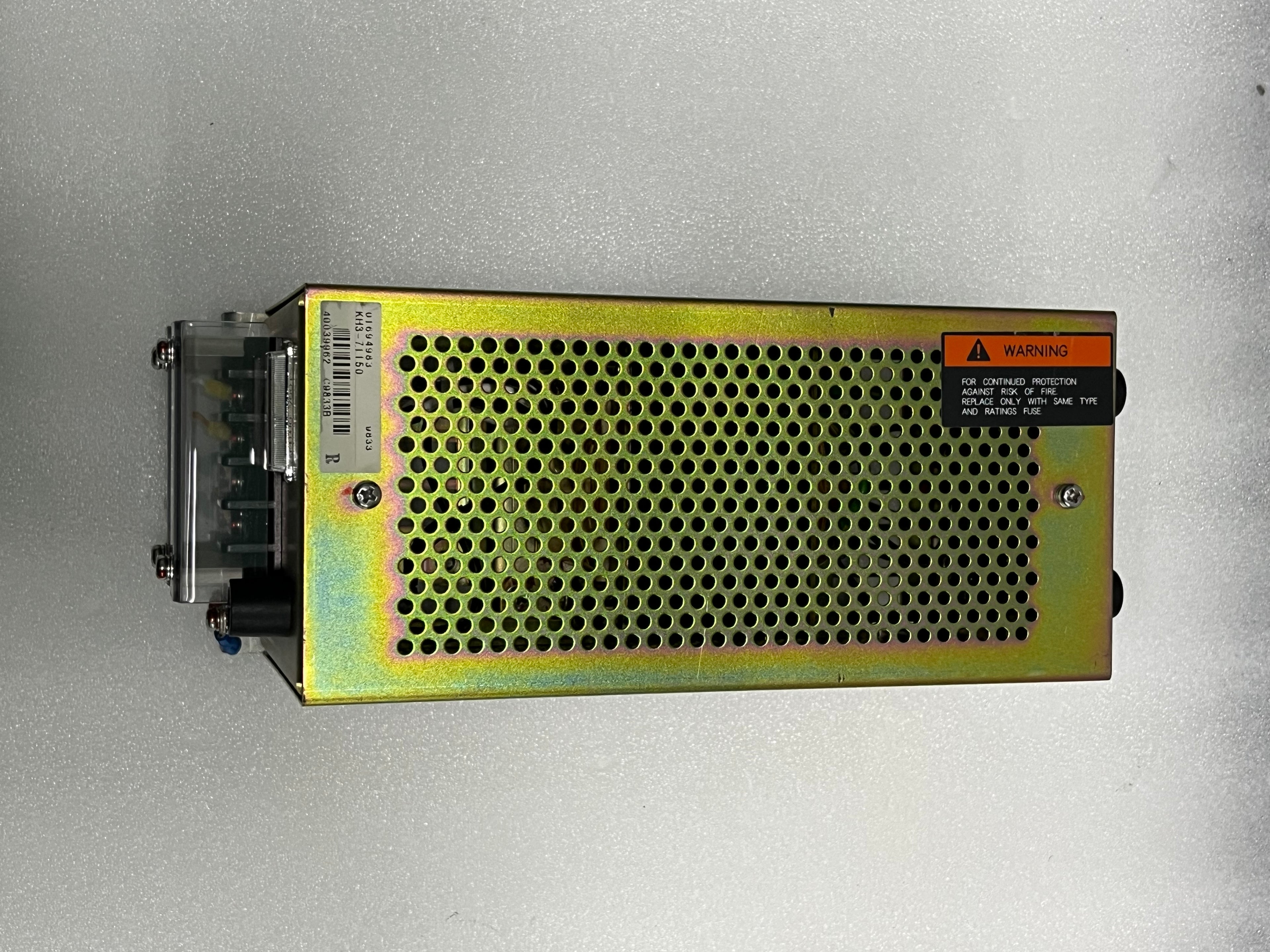 Advantest KH3-71150