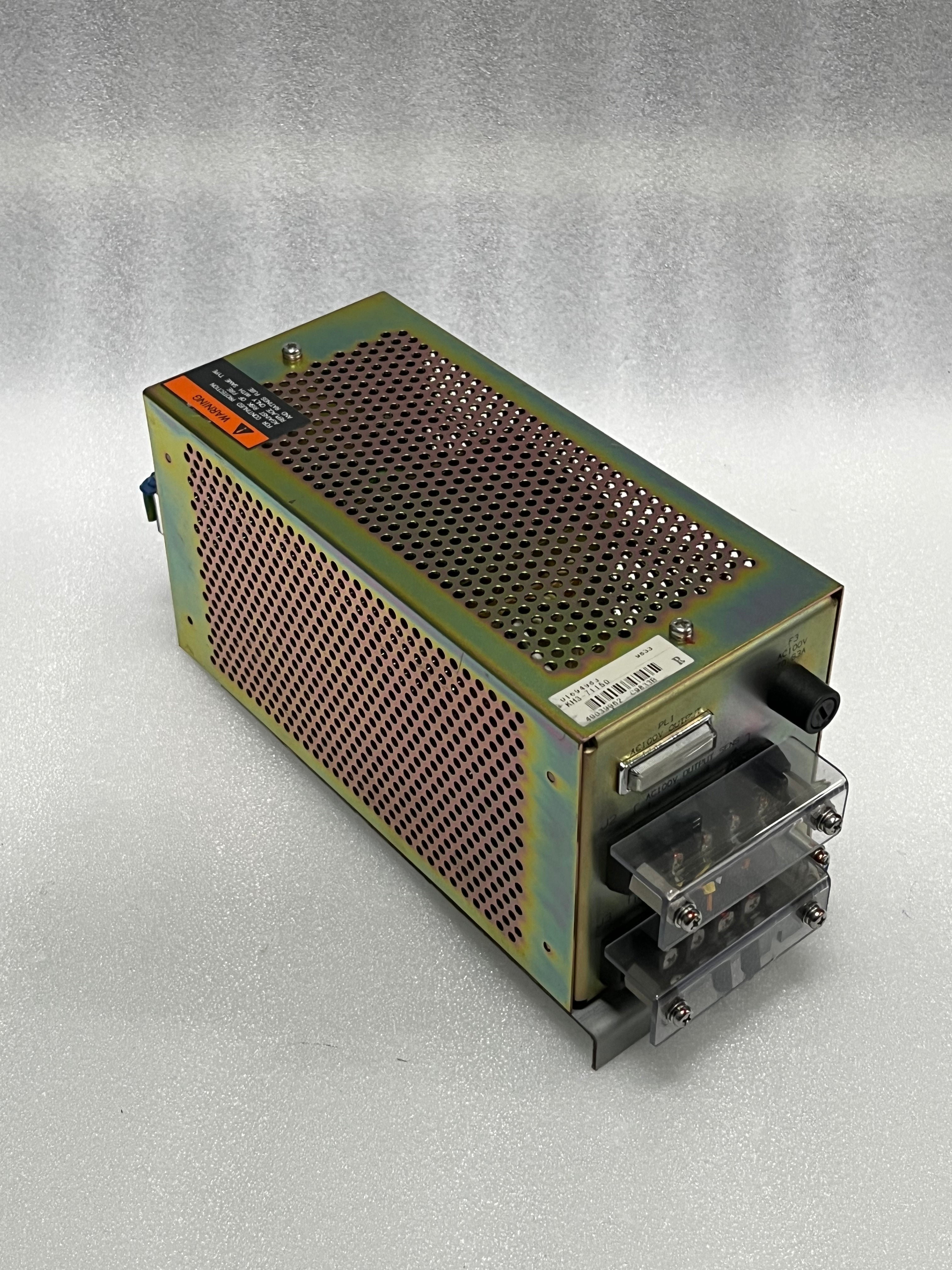 Advantest KH3-71150