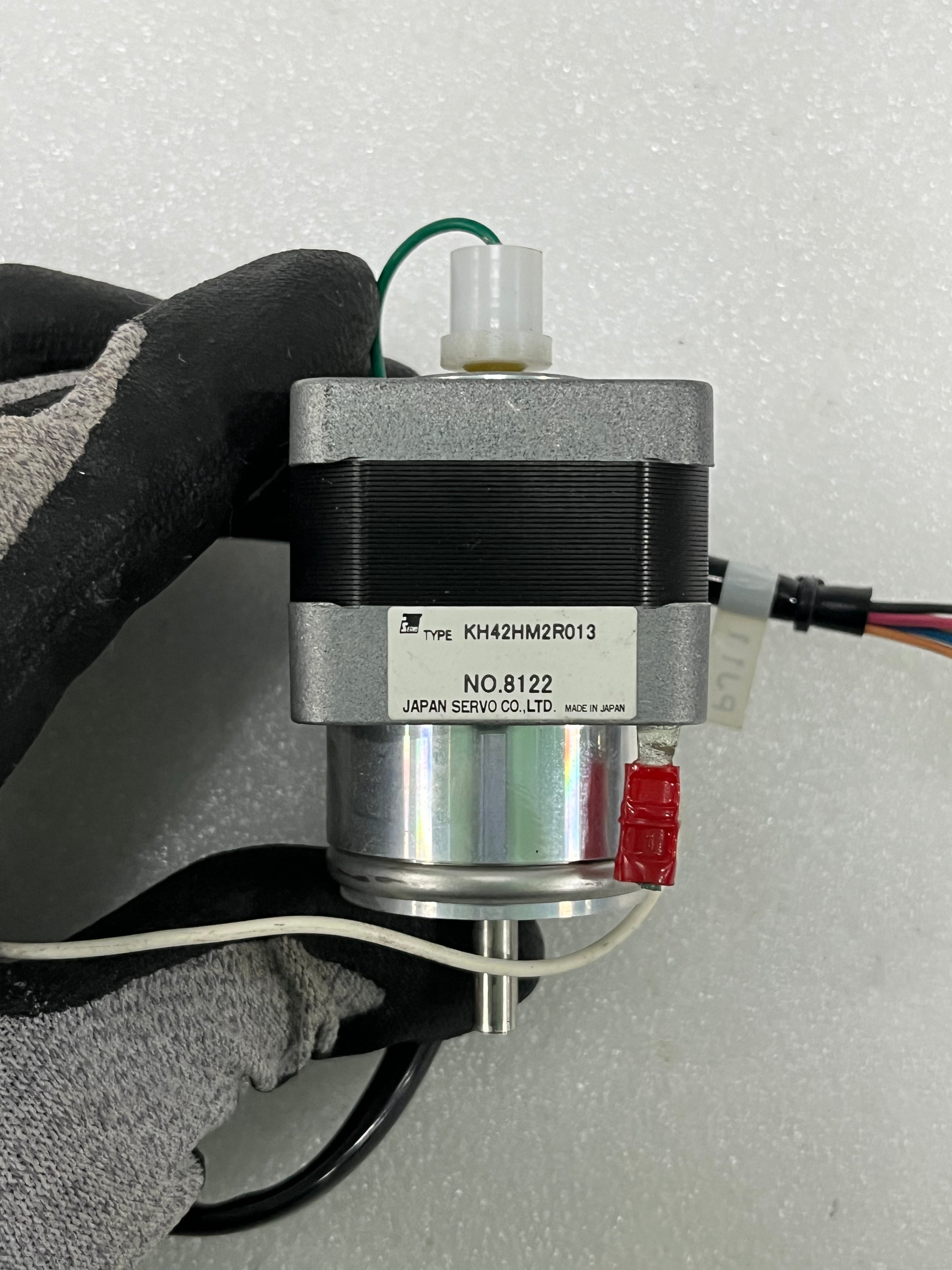 JAPAN SERVO KH42HM2R013