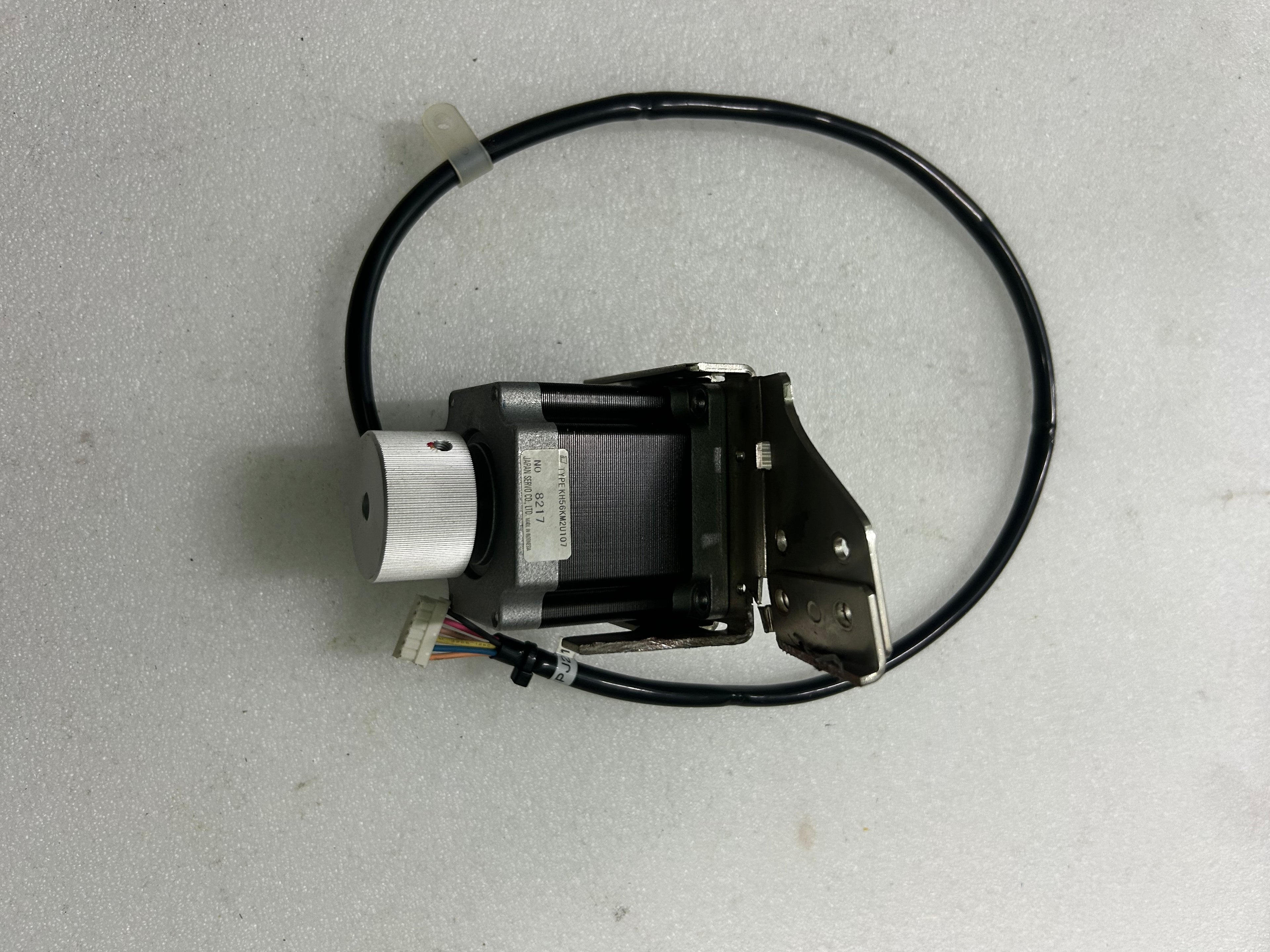 Japan Servo KH56KM2U107