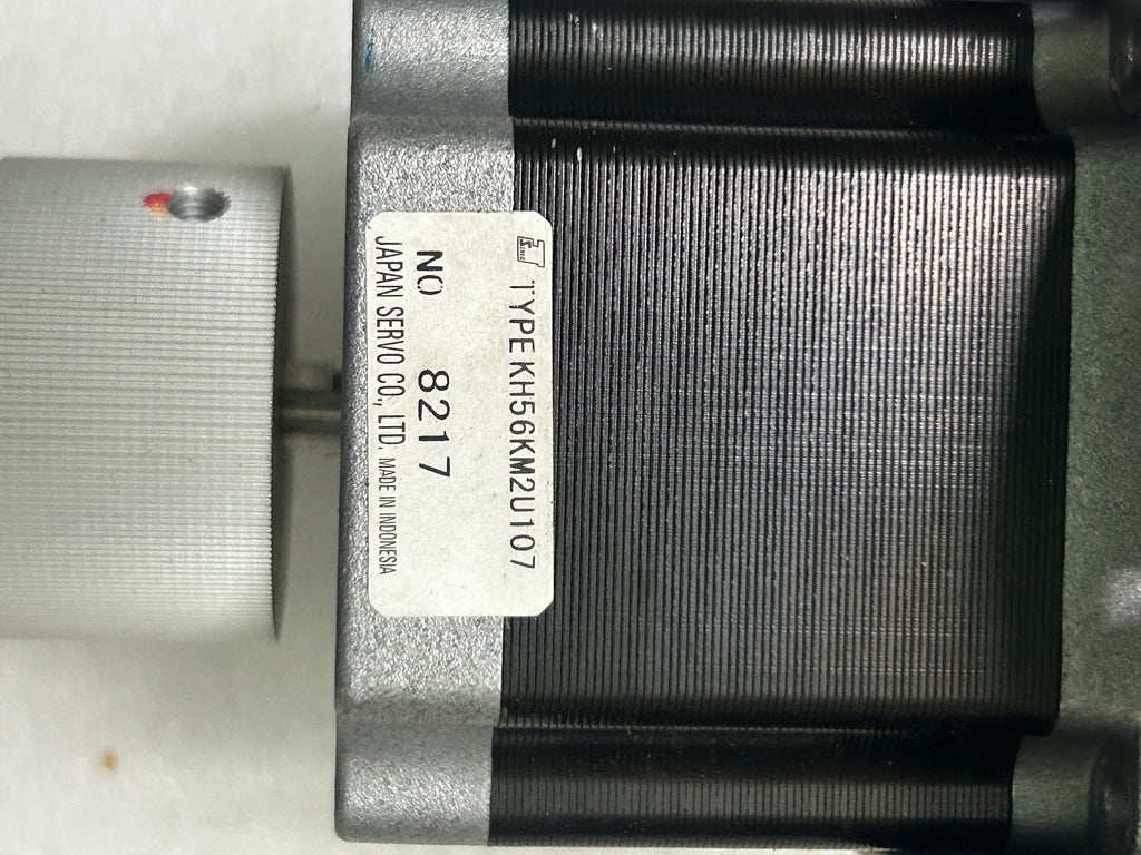 Japan Servo KH56KM2U107