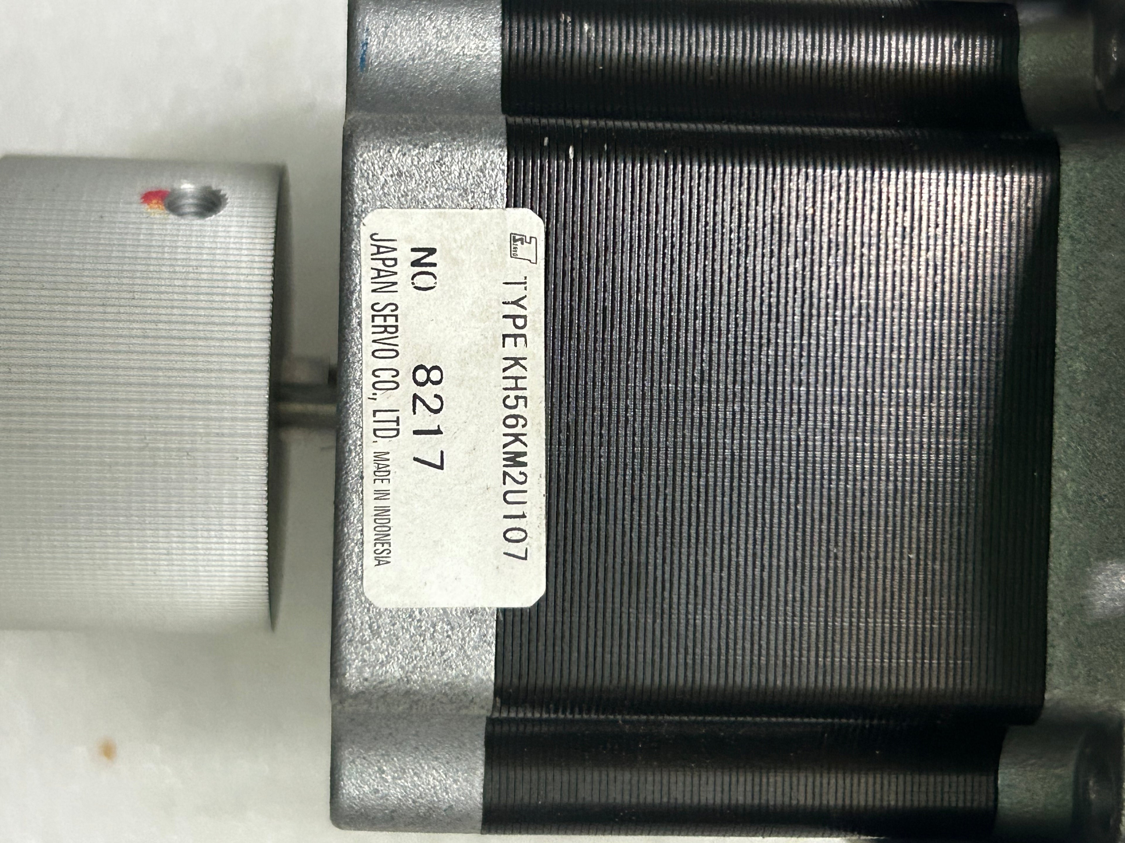 Japan Servo KH56KM2U107