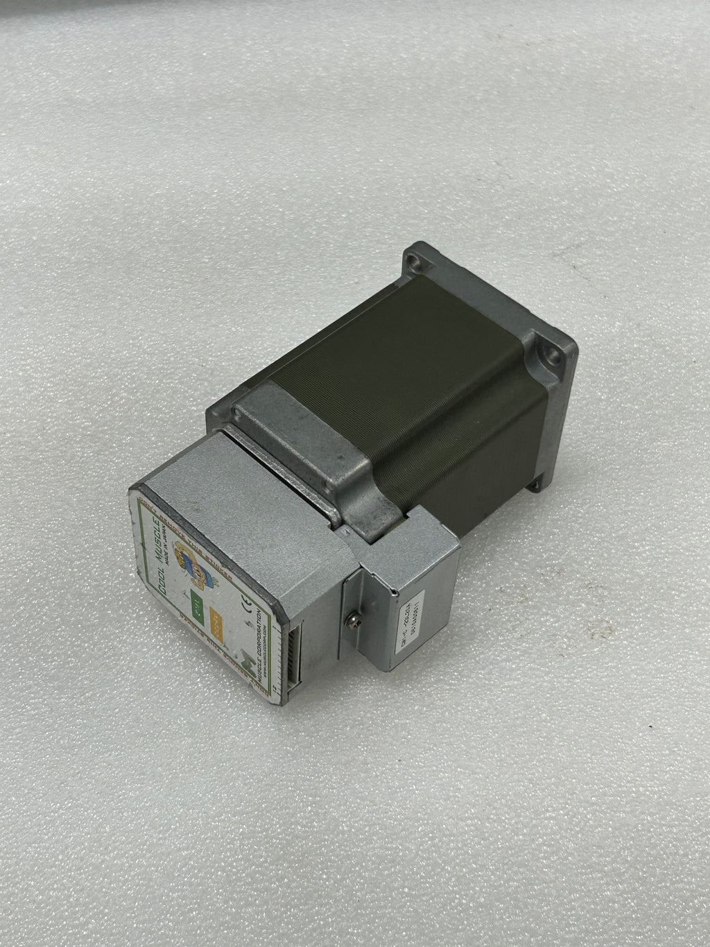 Japan Servo KH56QM2B048 + CM1-C-23L20A
