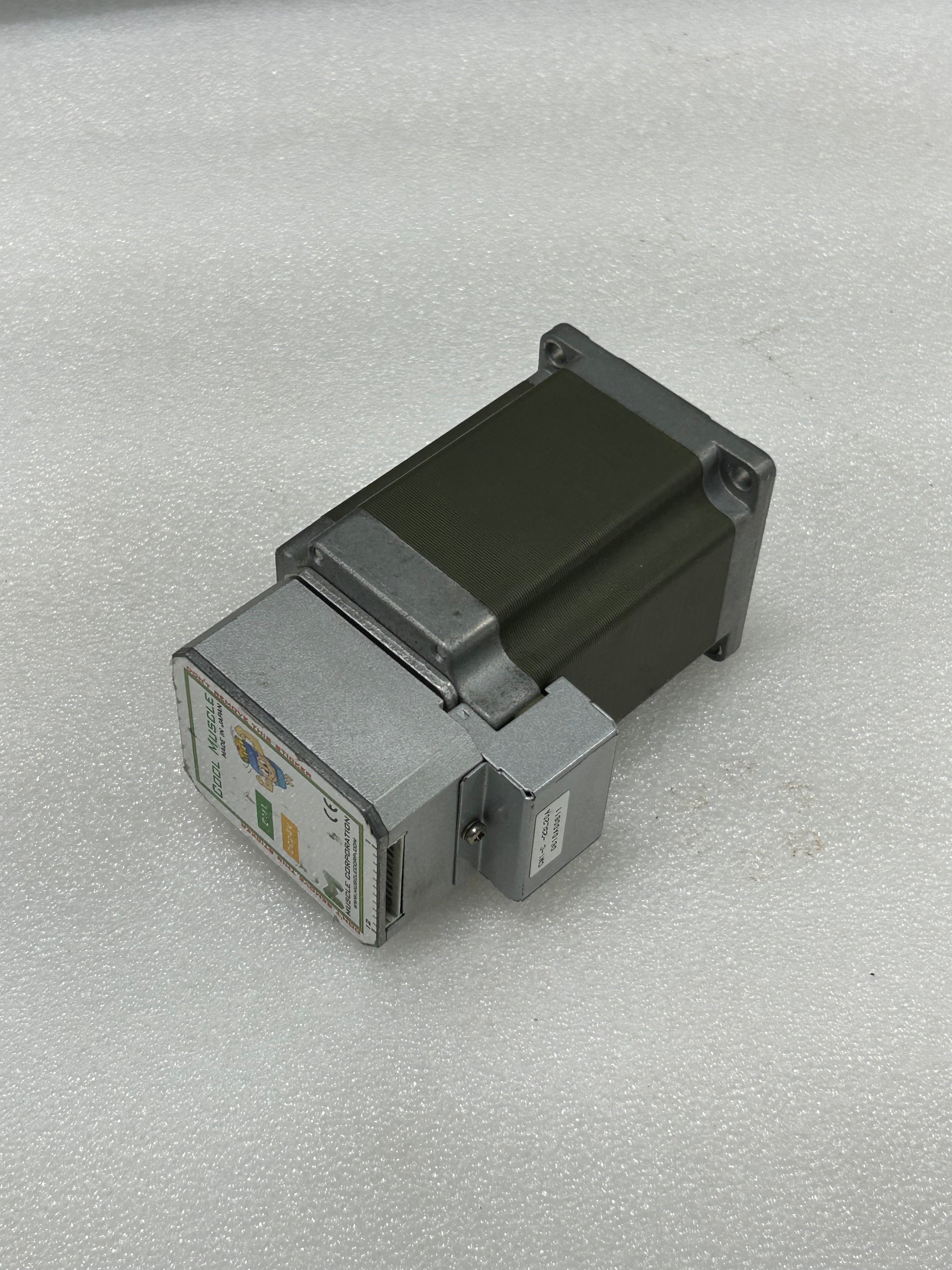 Japan Servo KH56QM2B048 + CM1-C-23L20A
