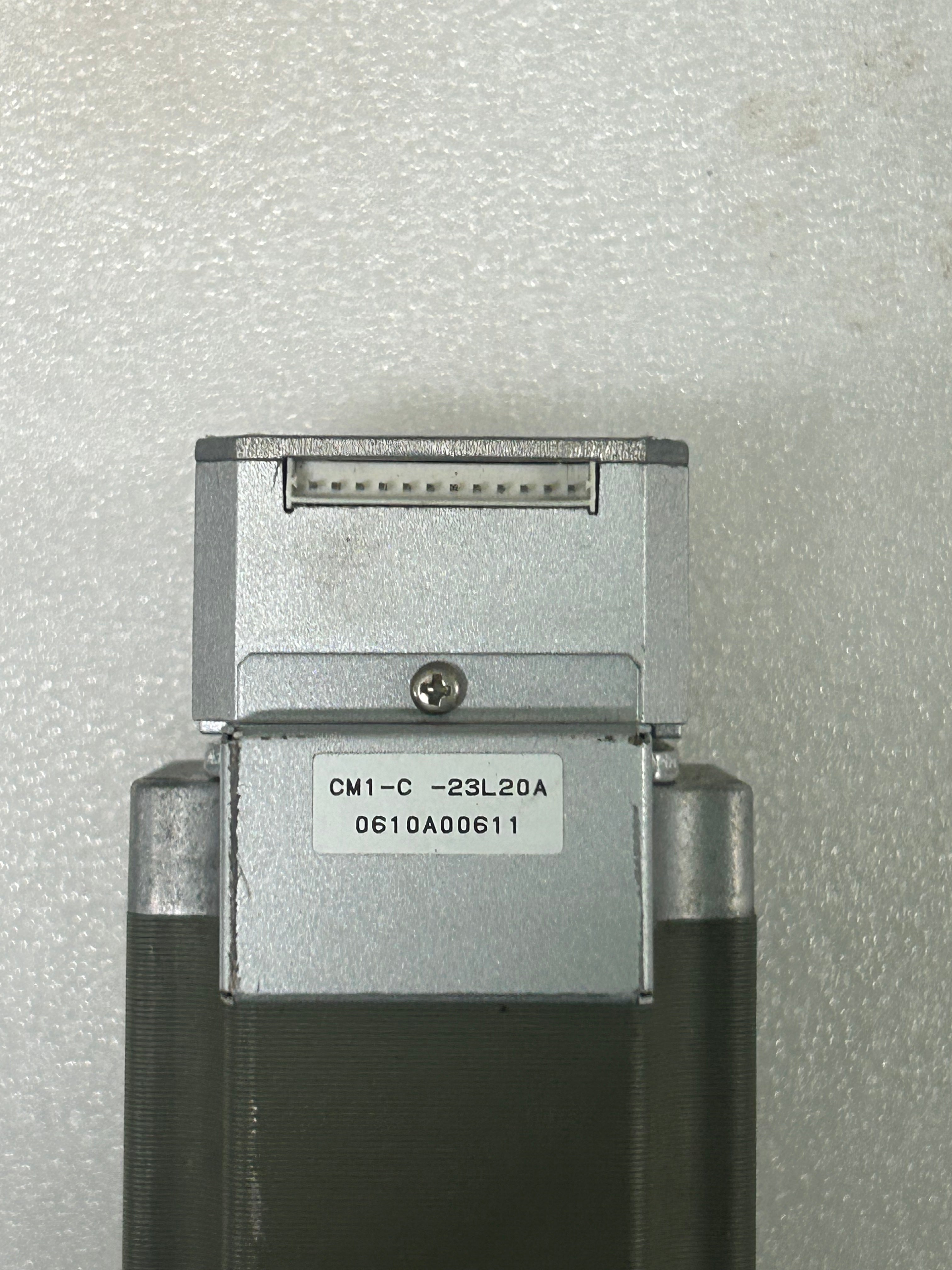 Japan Servo KH56QM2B048 + CM1-C-23L20A