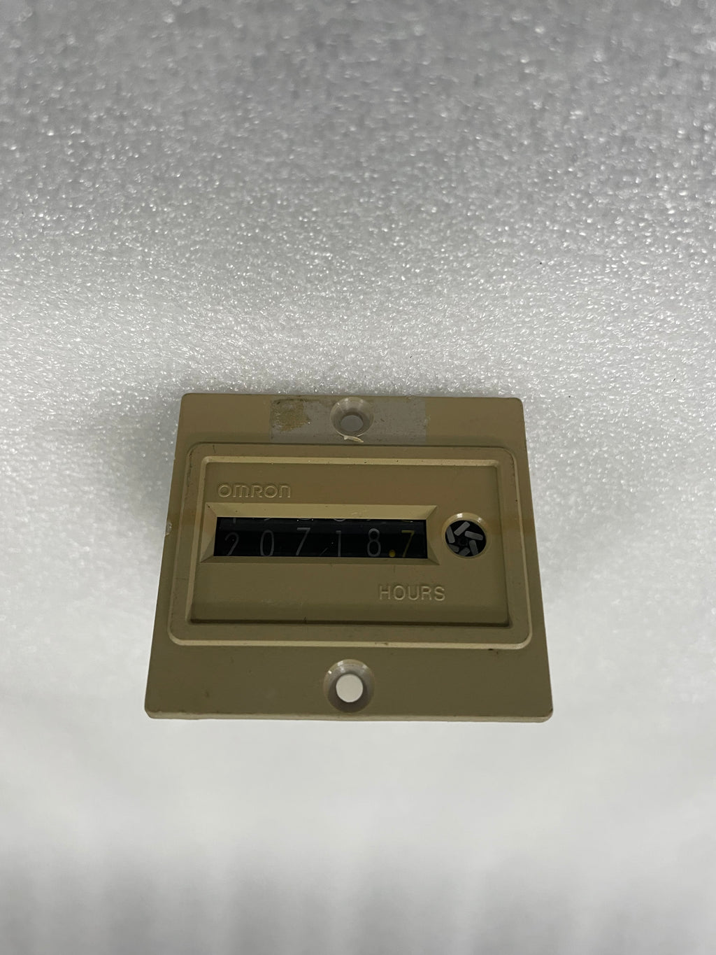 OMRON KTH-R
