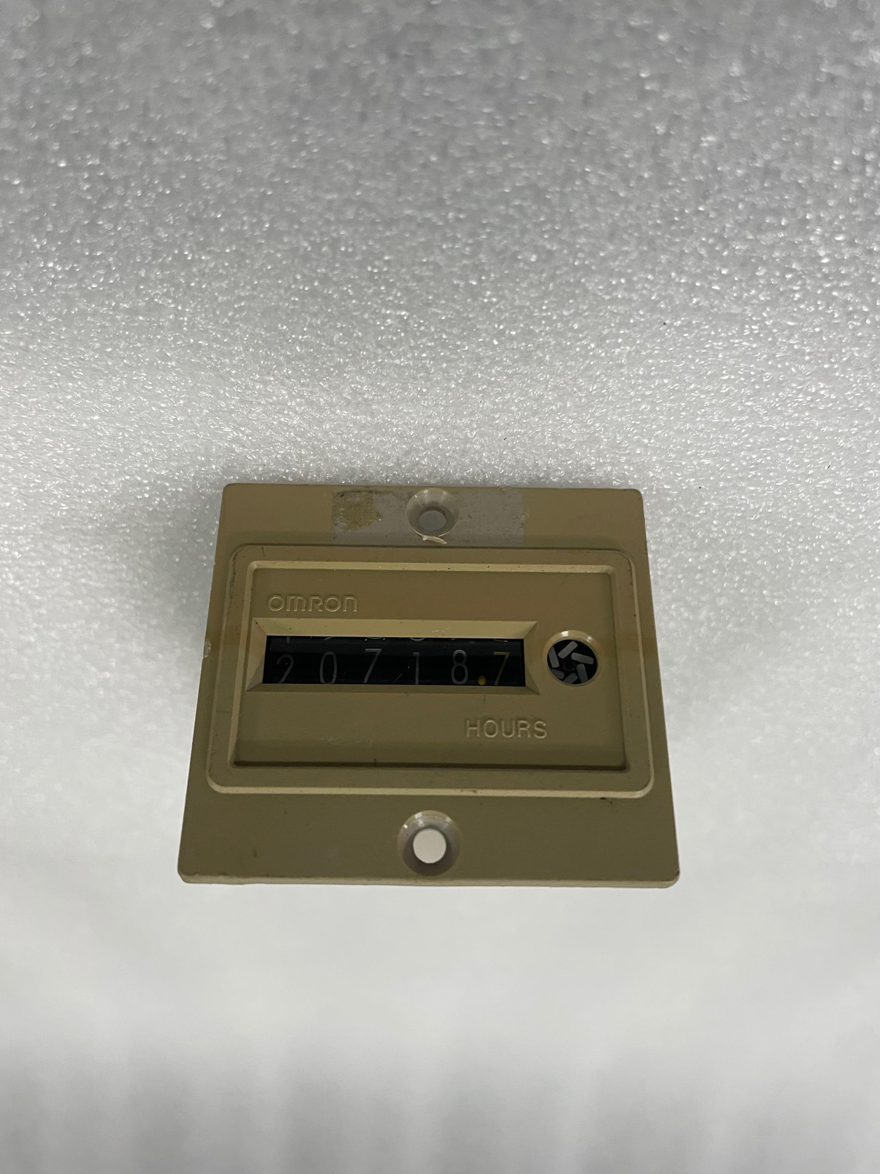 OMRON KTH-R