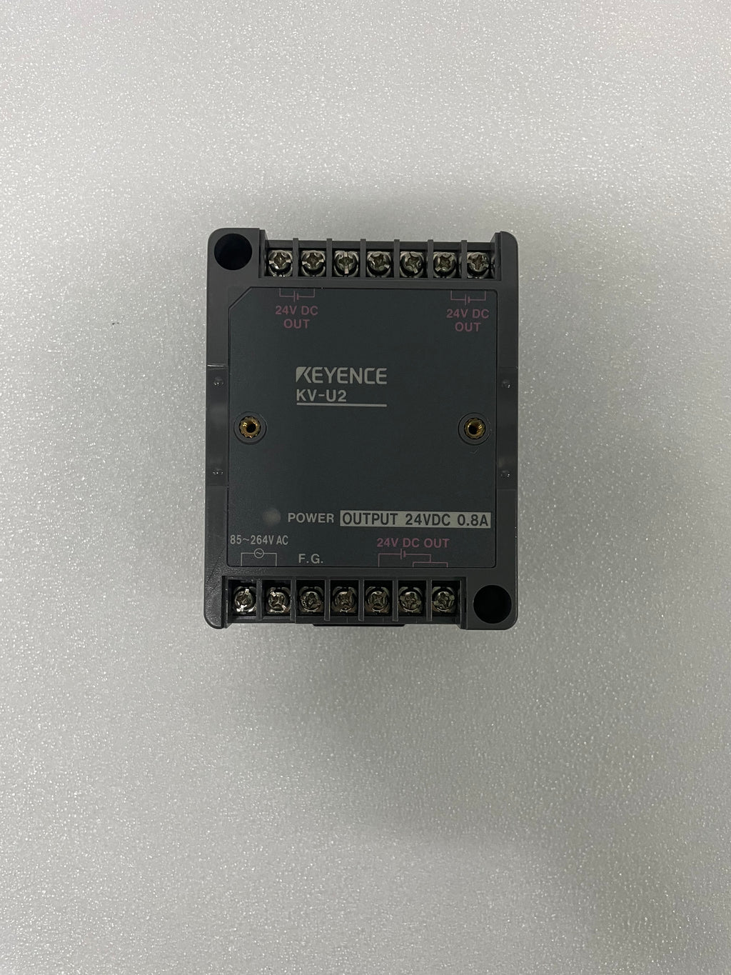 Keyence KV-U2