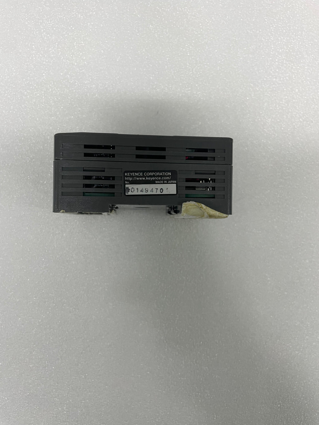 Keyence KV-U2
