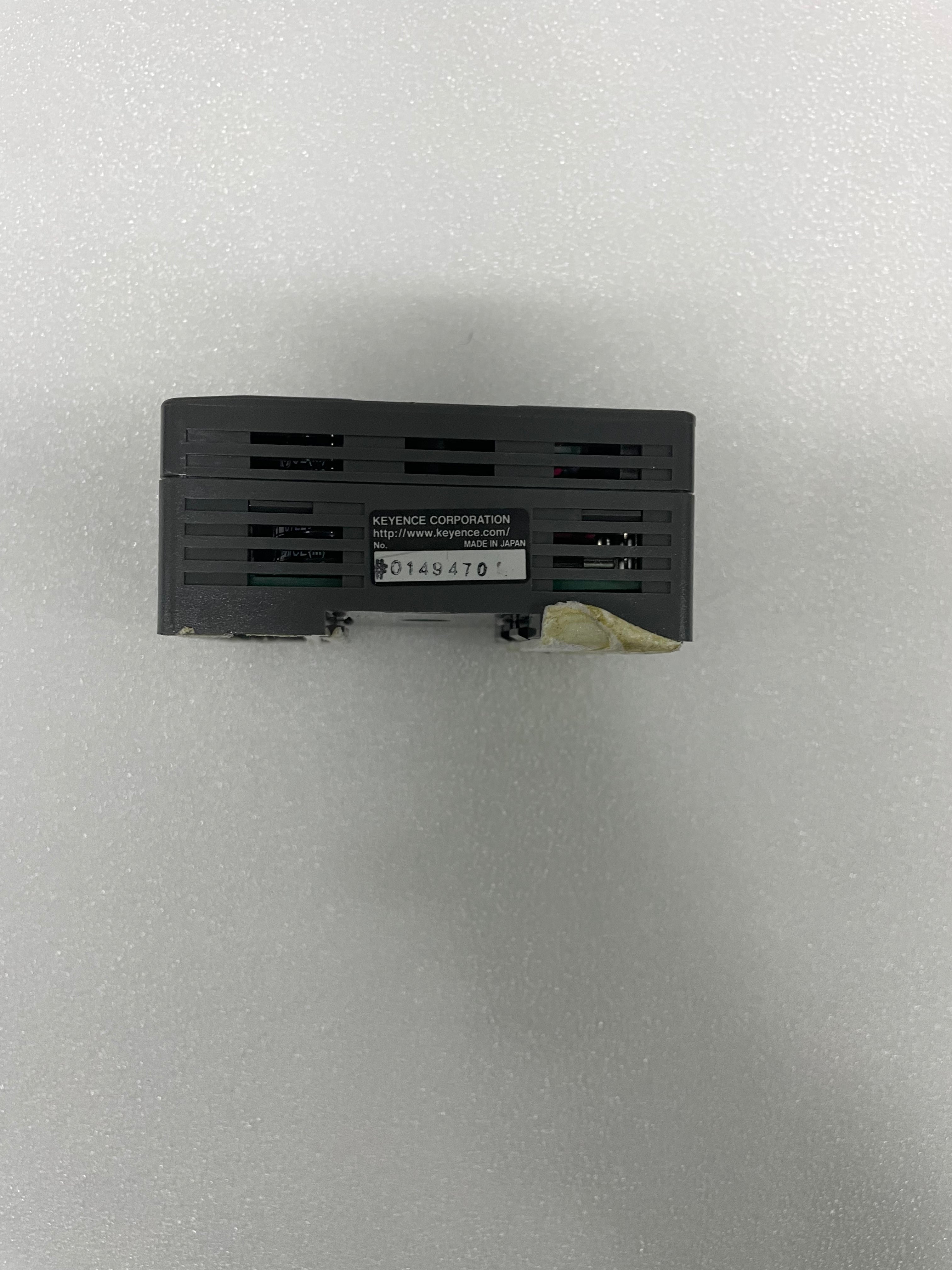 Keyence KV-U2