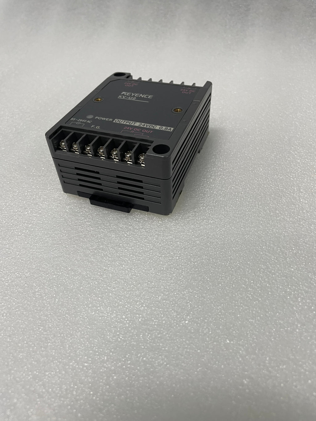 Keyence KV-U2