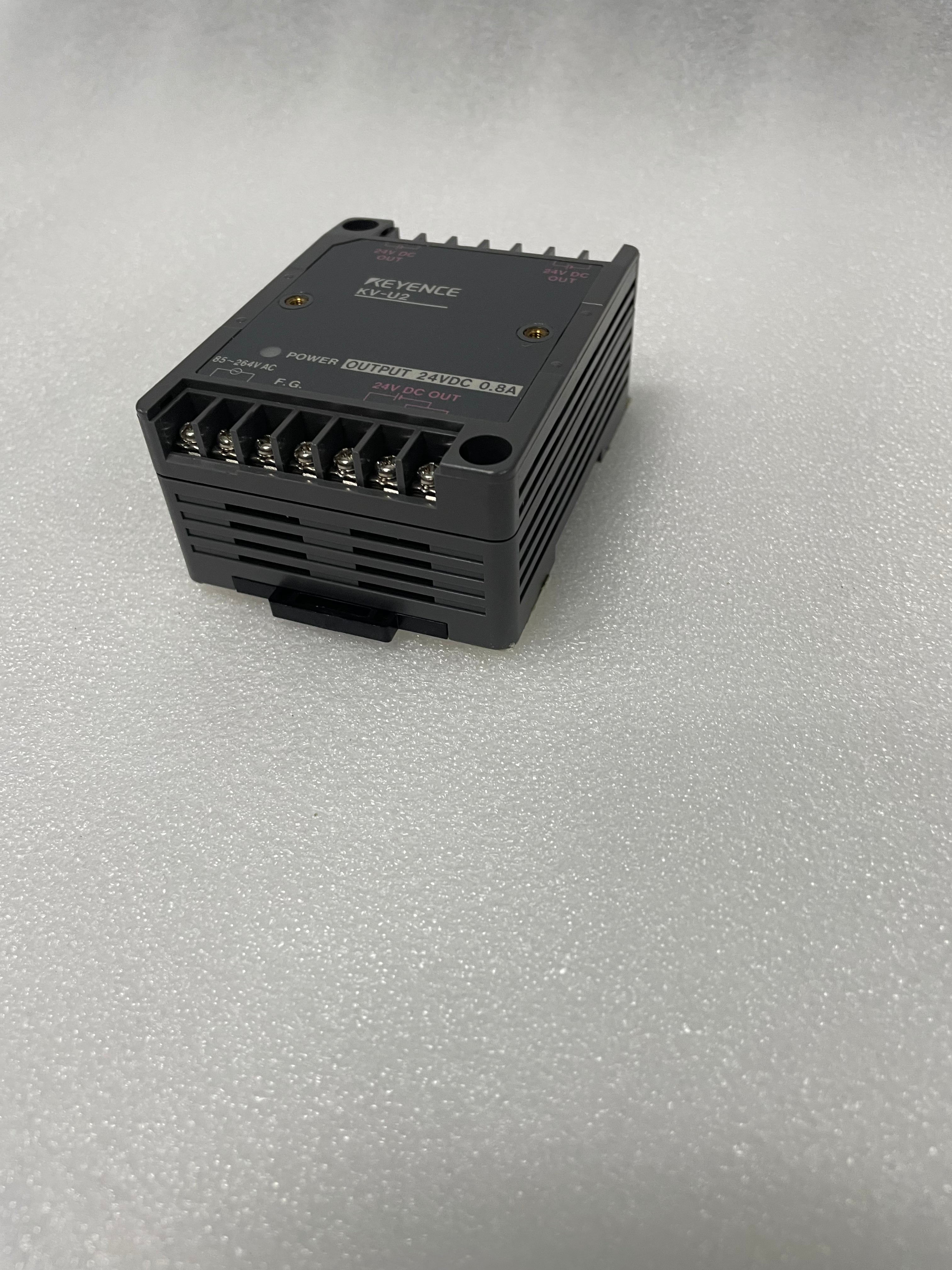 Keyence KV-U2