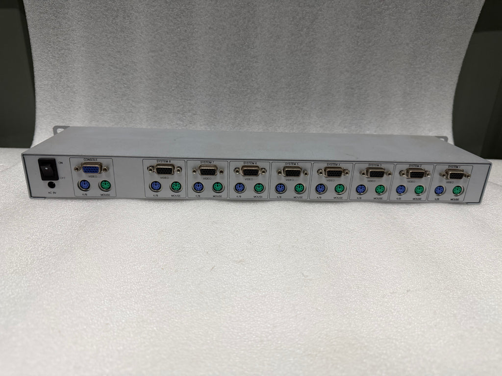 Comms LC-KVM118M