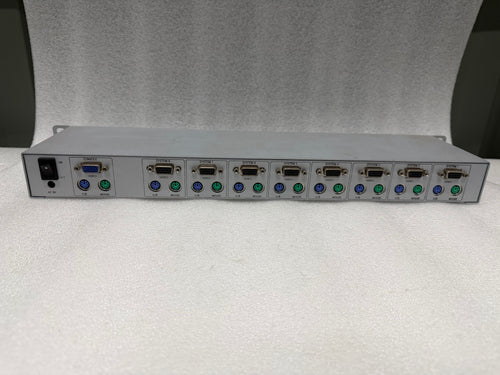 Comms LC-KVM118M