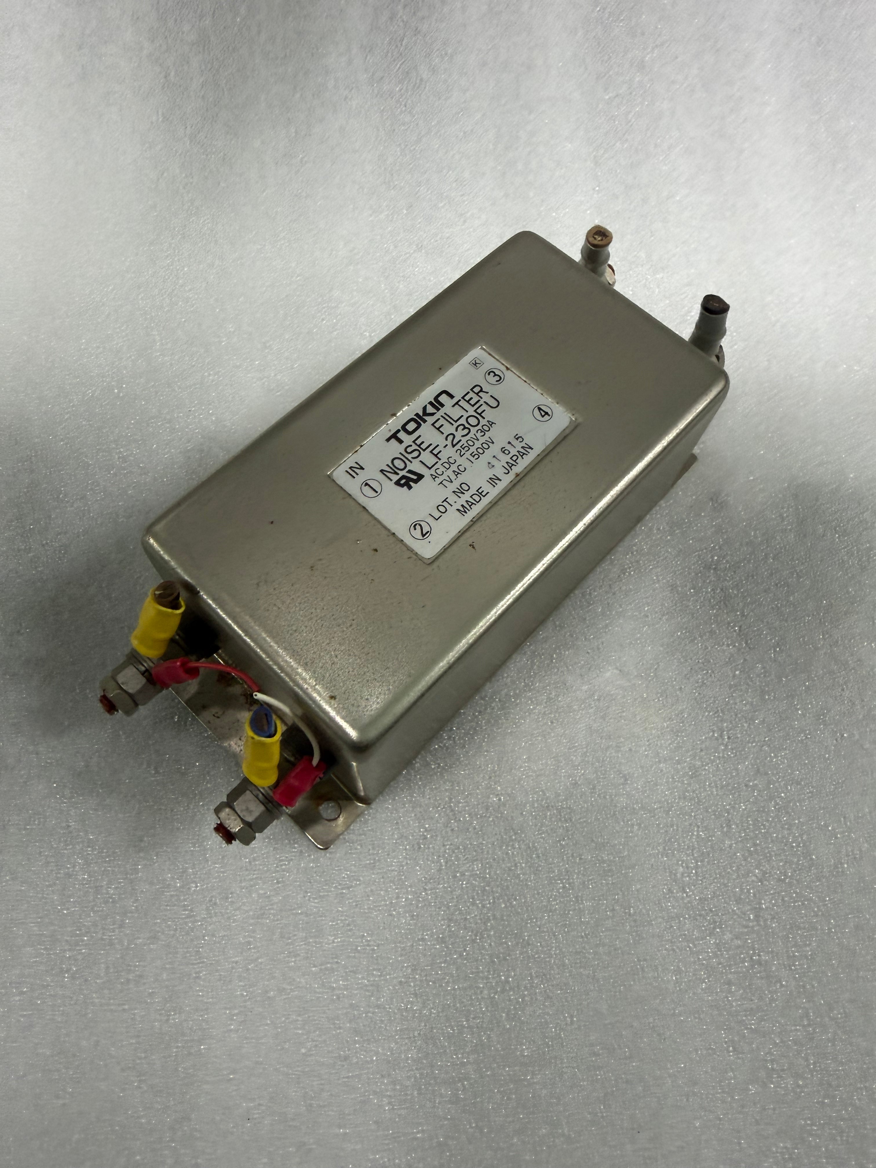 TOKIN LF-230FU