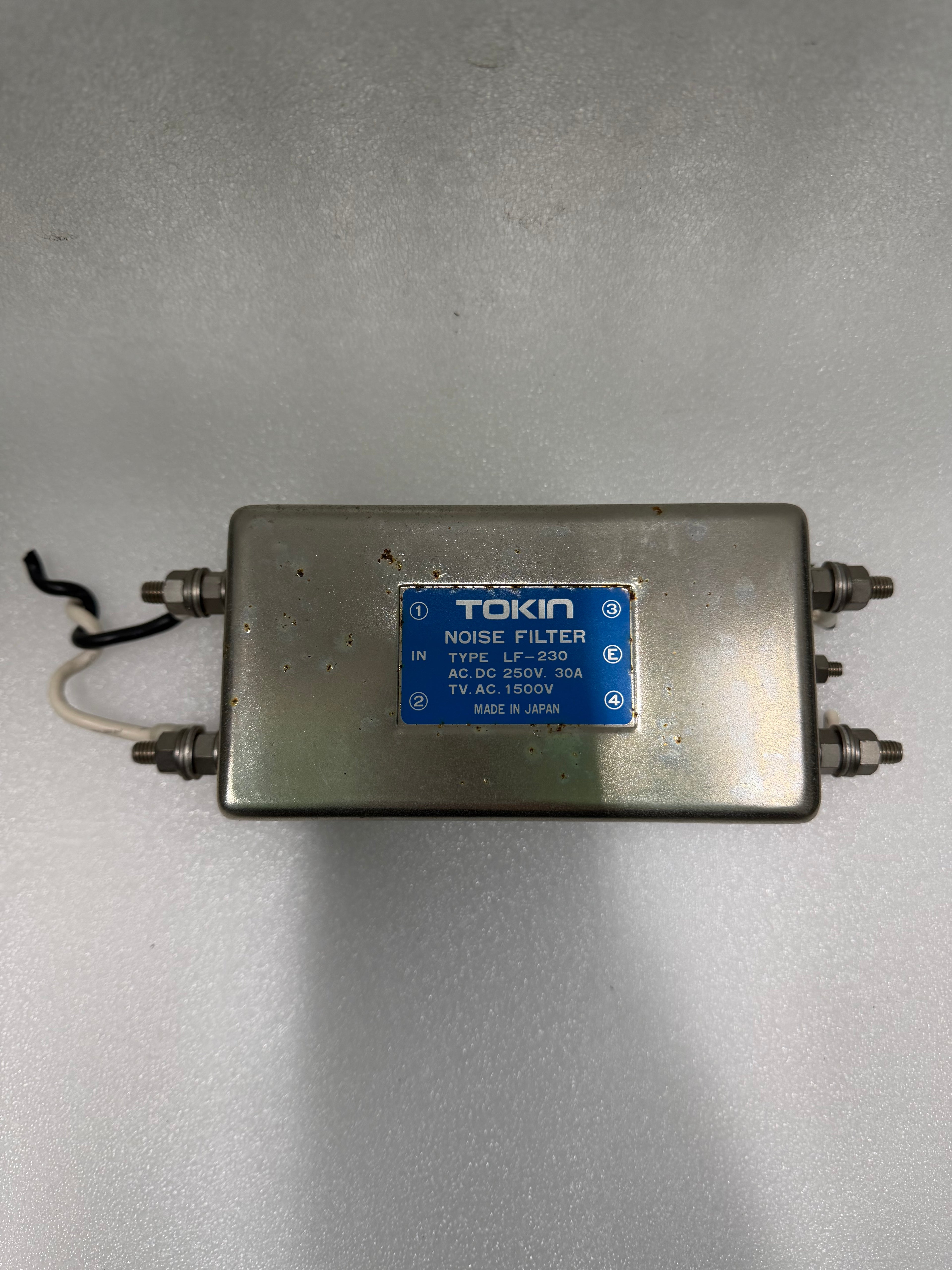TOKIN LF-230