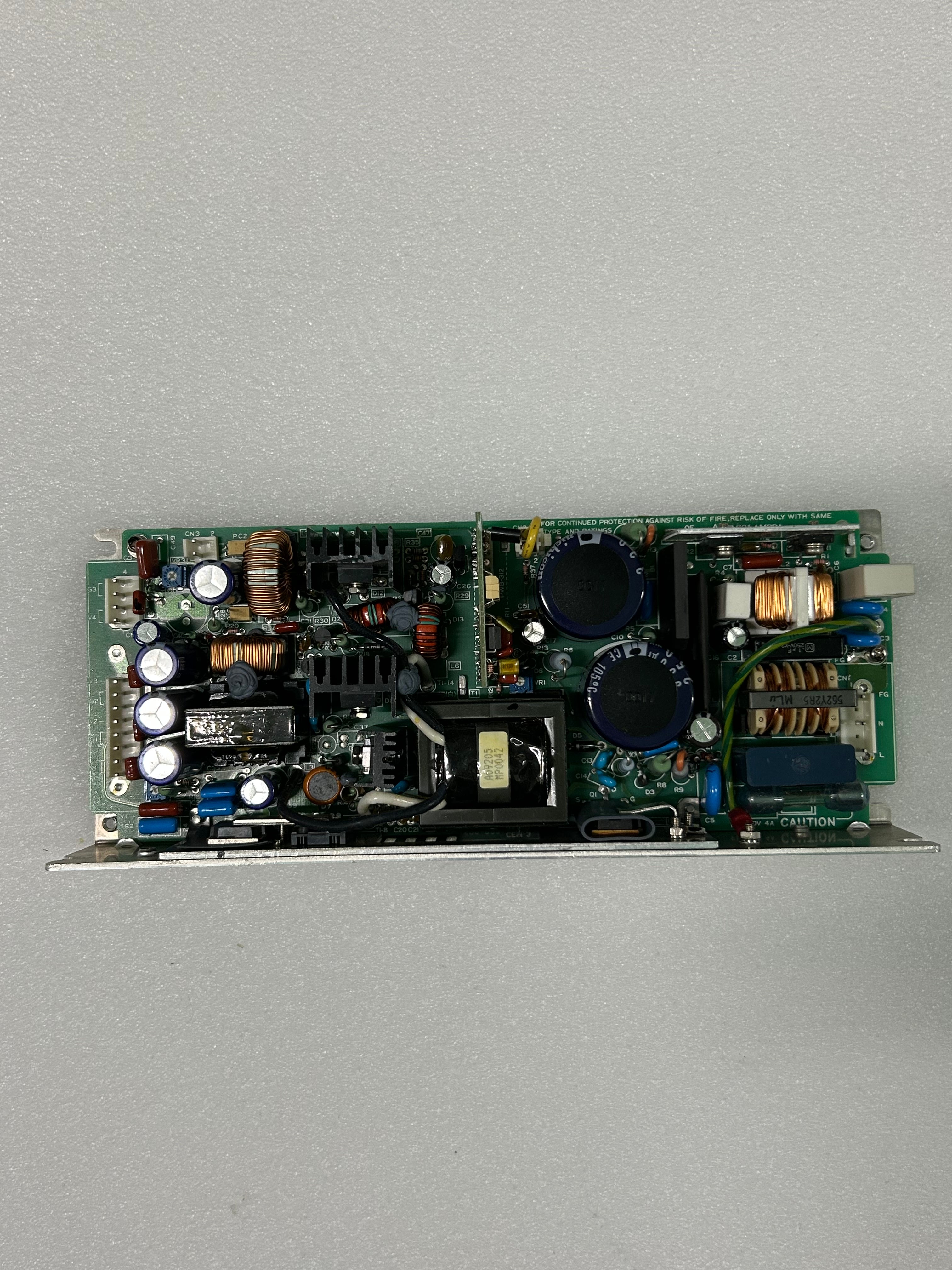 NEMIC-LAMBDA LWQ80-5FF2