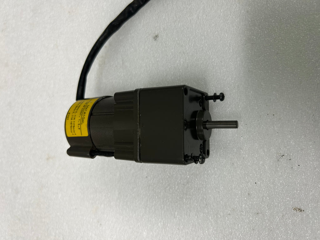 Panasonic M41A1G4L