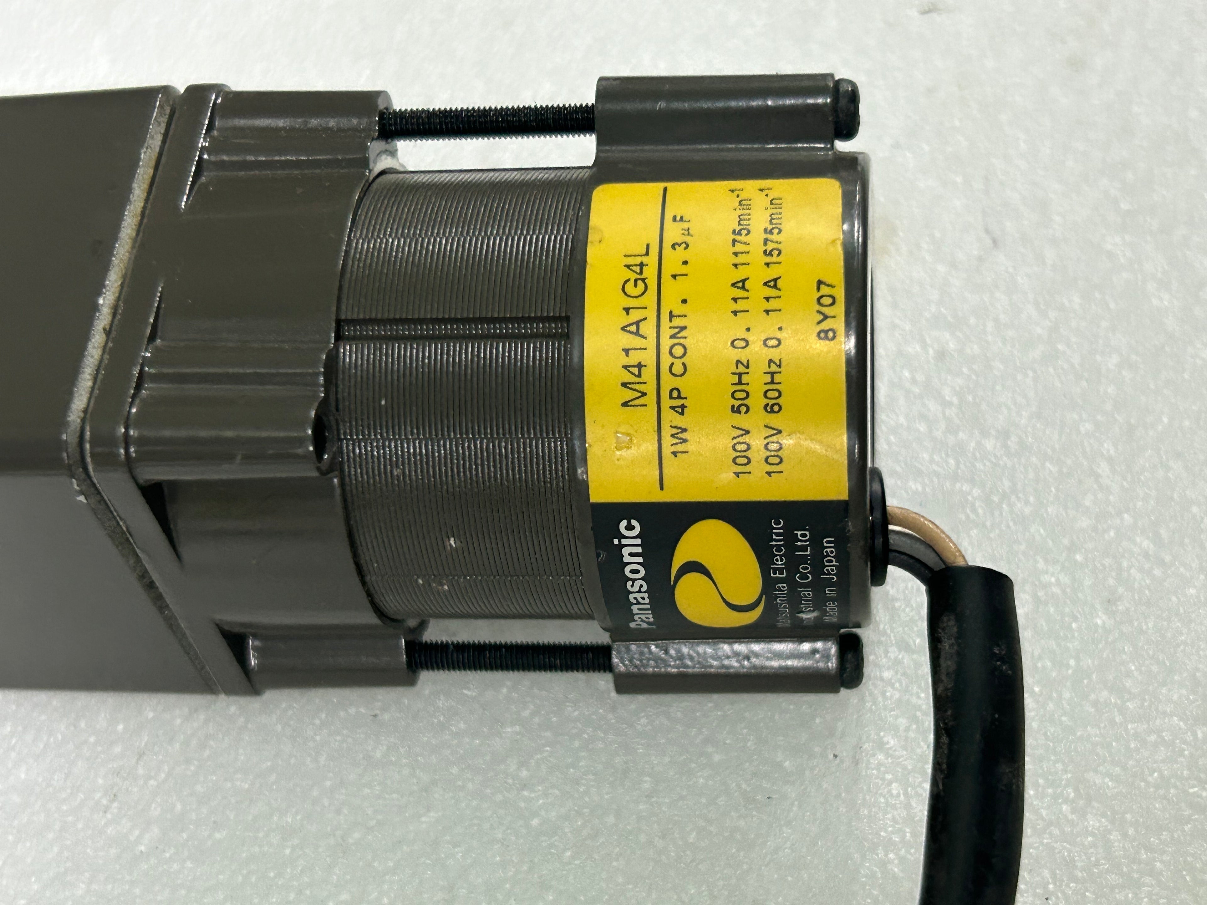 Panasonic M41A1G4L